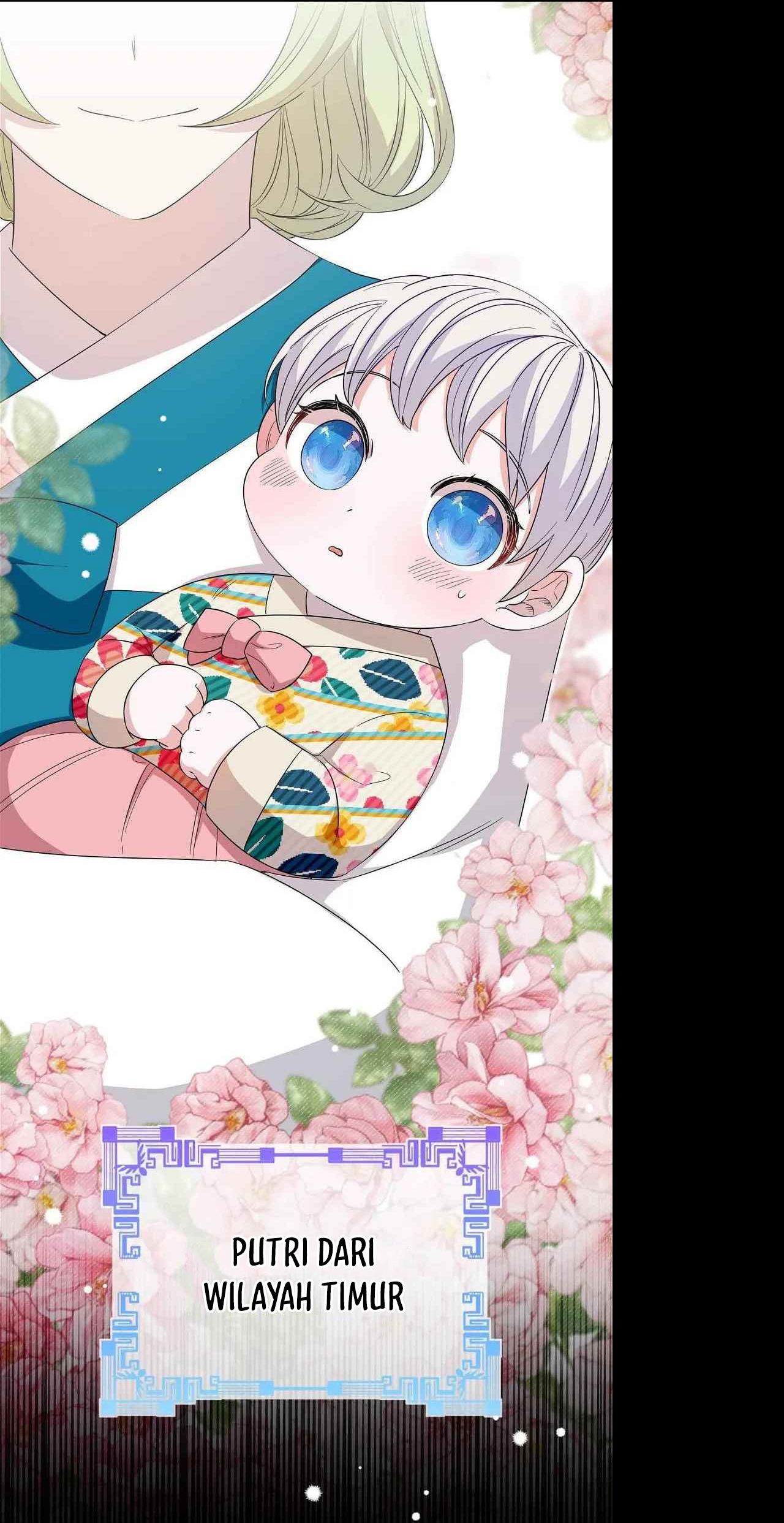I Become the Tiger’s Daughter Chapter 6 - halaman 12