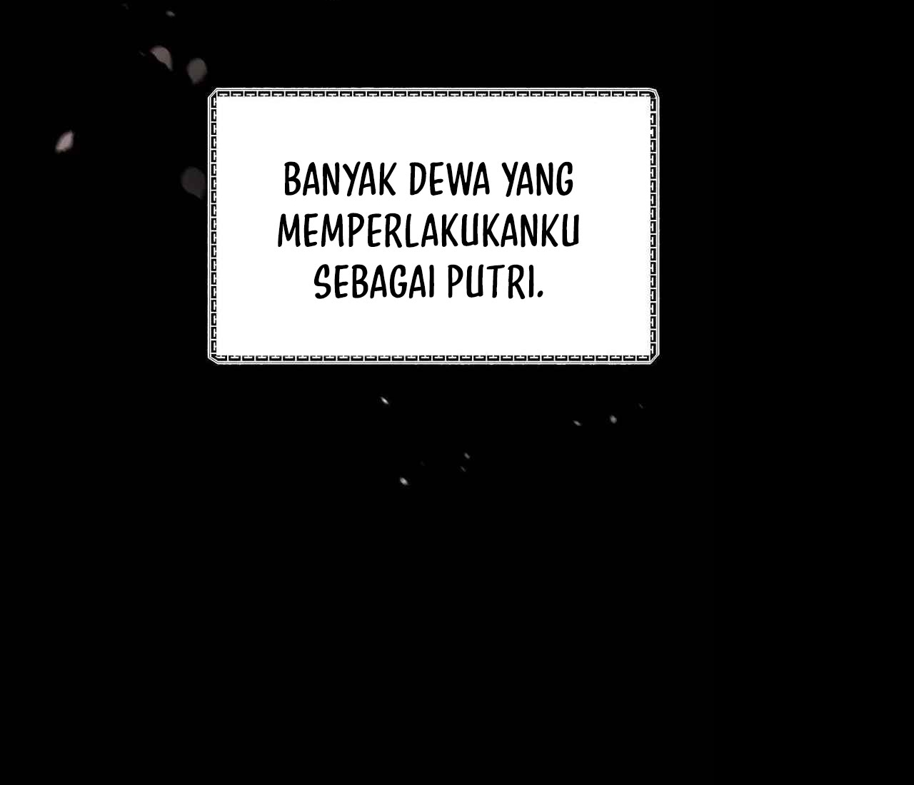 I Become the Tiger’s Daughter Chapter 6 - halaman 14