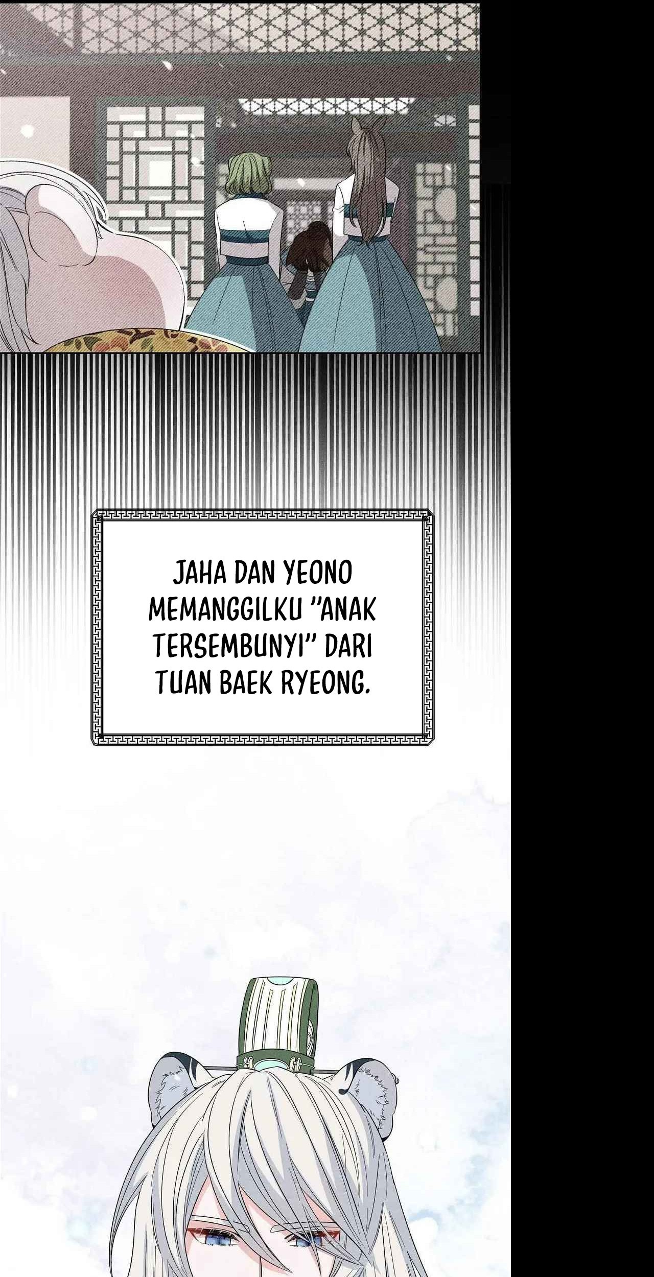 I Become the Tiger’s Daughter Chapter 6 - halaman 15