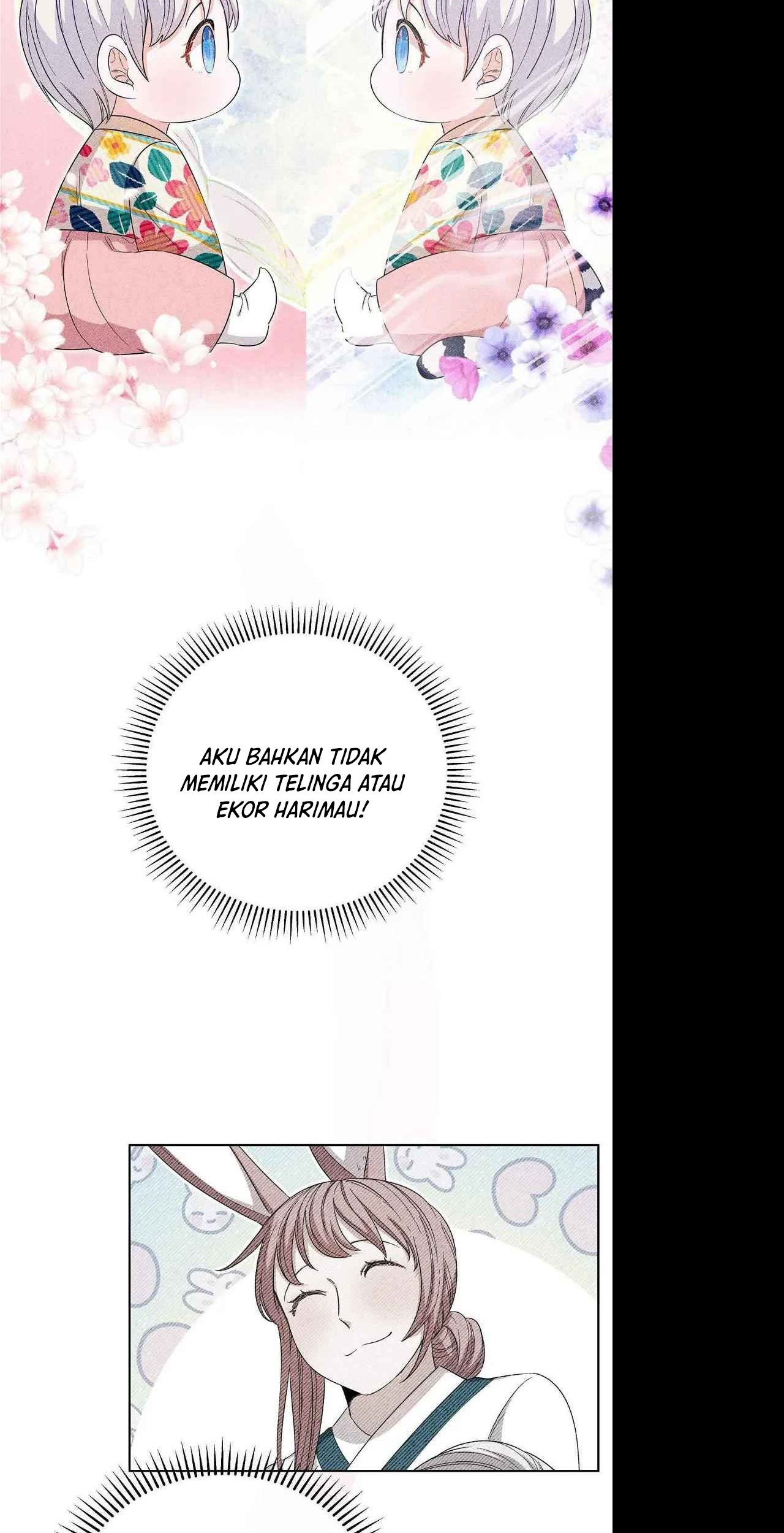I Become the Tiger’s Daughter Chapter 6 - halaman 20
