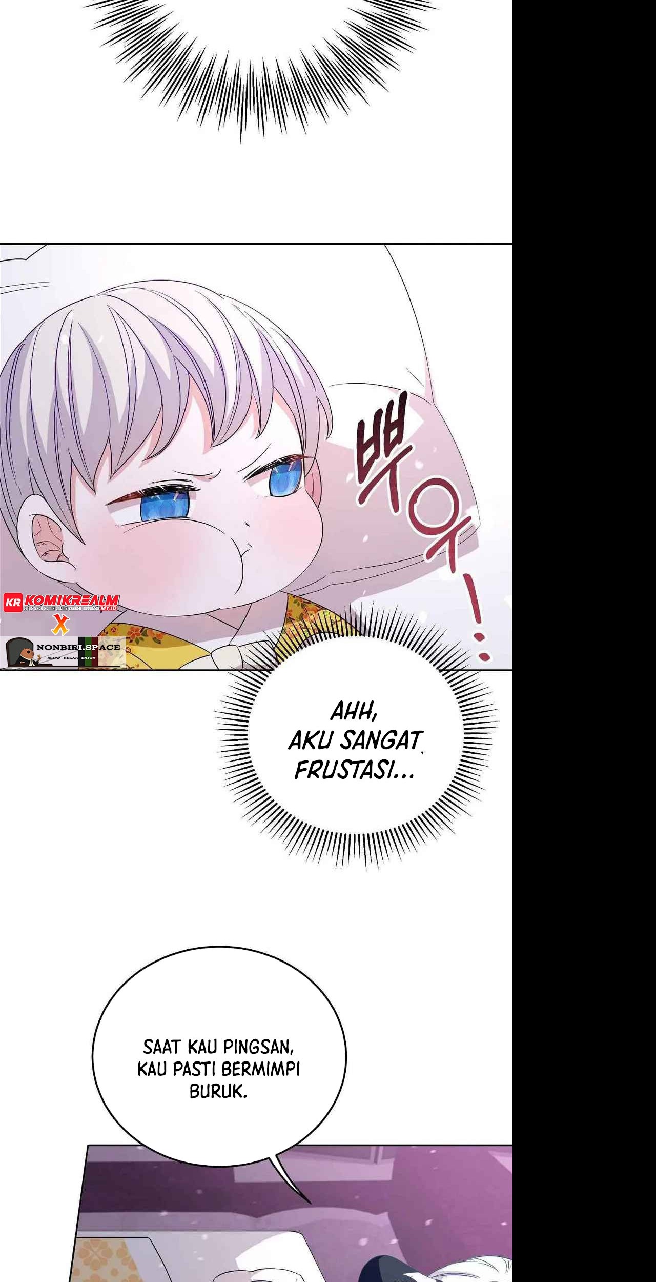 I Become the Tiger’s Daughter Chapter 6 - halaman 22