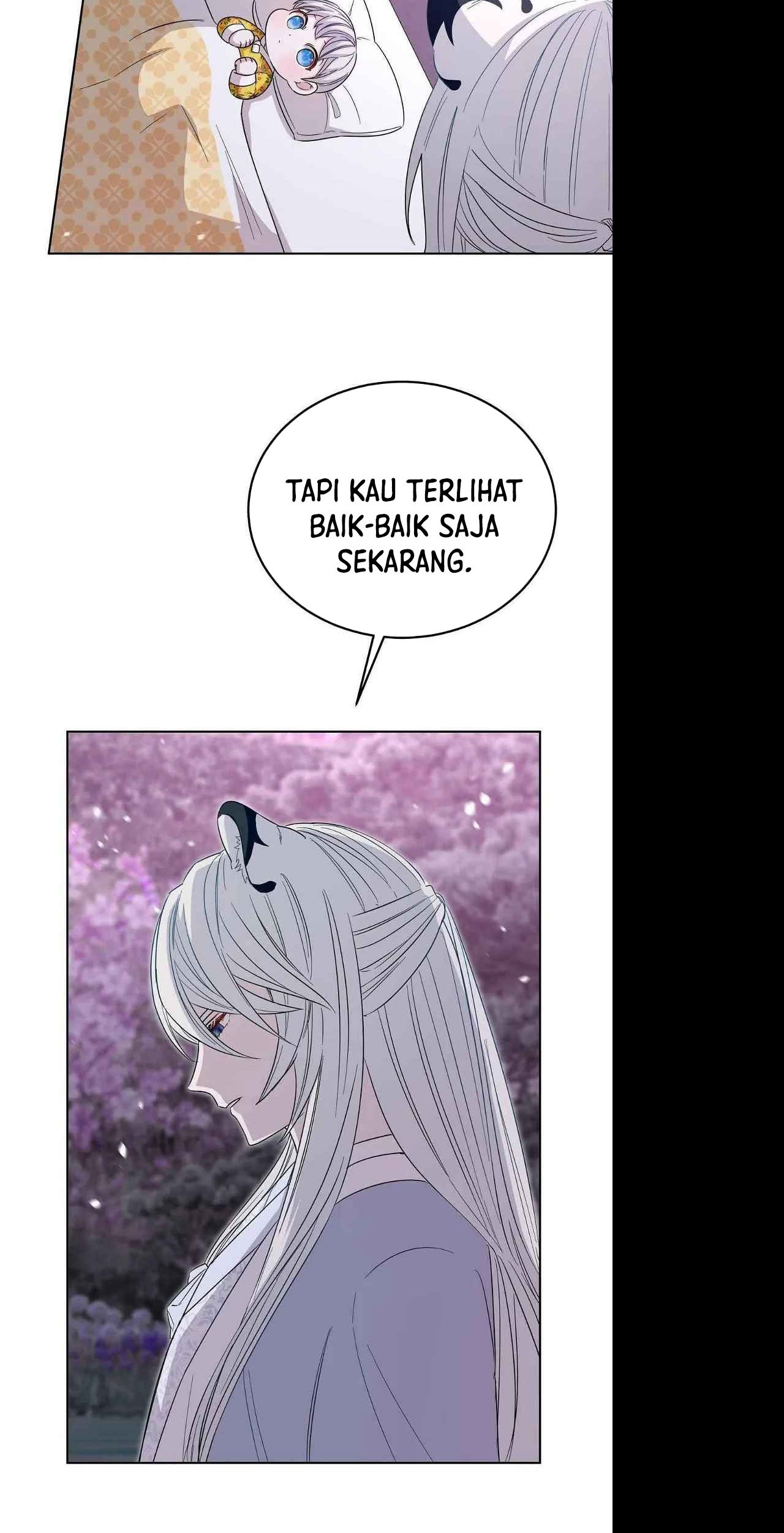 I Become the Tiger’s Daughter Chapter 6 - halaman 23