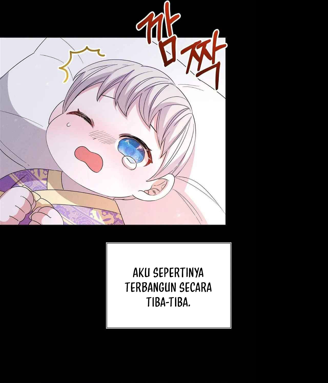 I Become the Tiger’s Daughter Chapter 6 - halaman 27