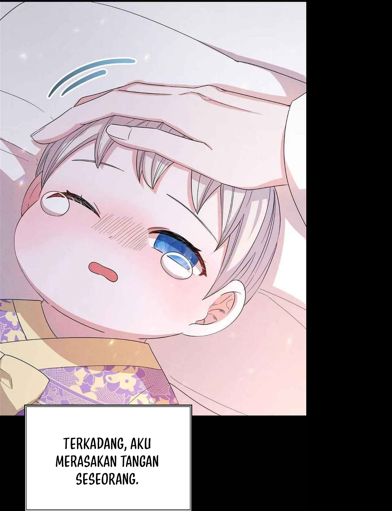 I Become the Tiger’s Daughter Chapter 6 - halaman 28