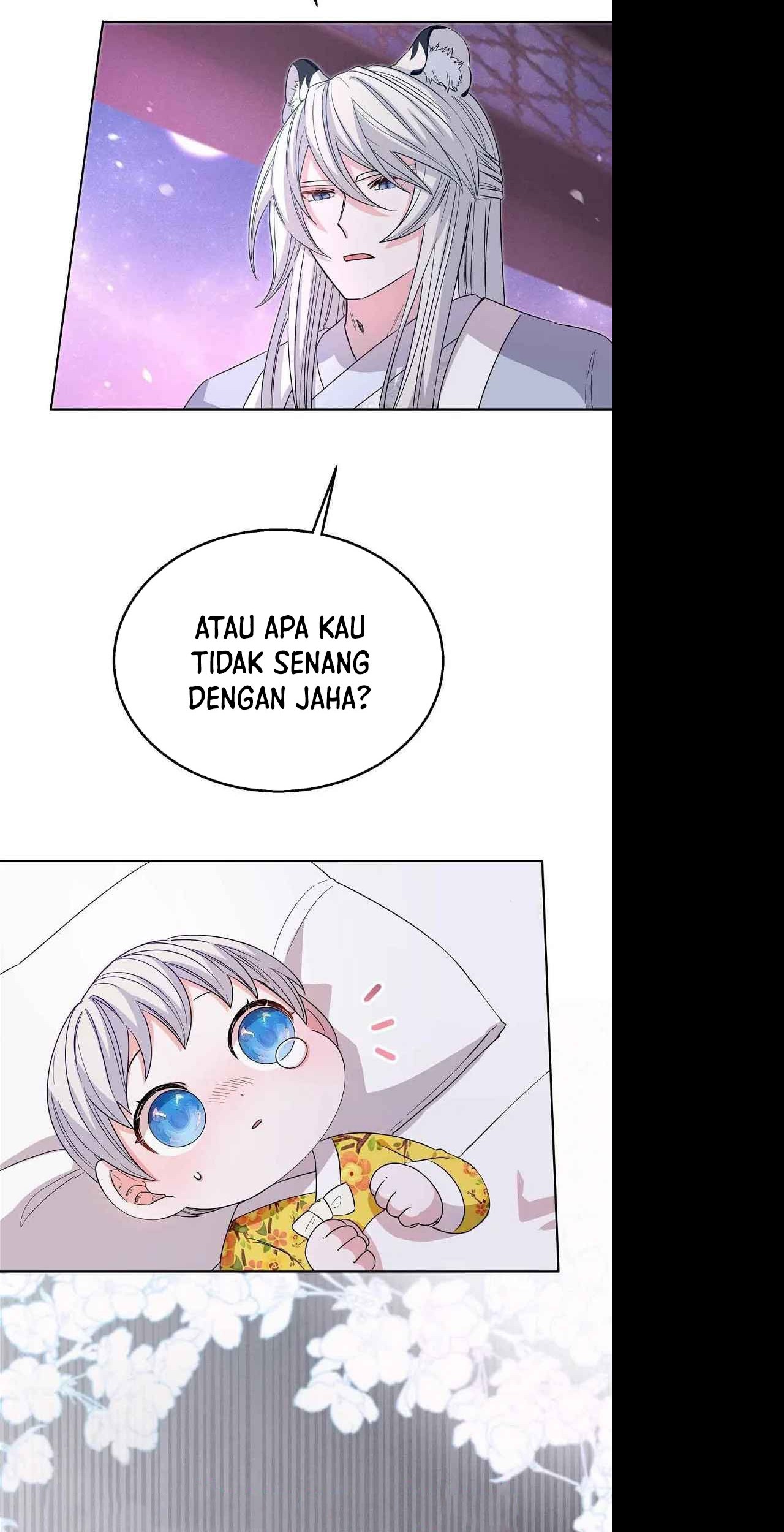 I Become the Tiger’s Daughter Chapter 6 - halaman 3