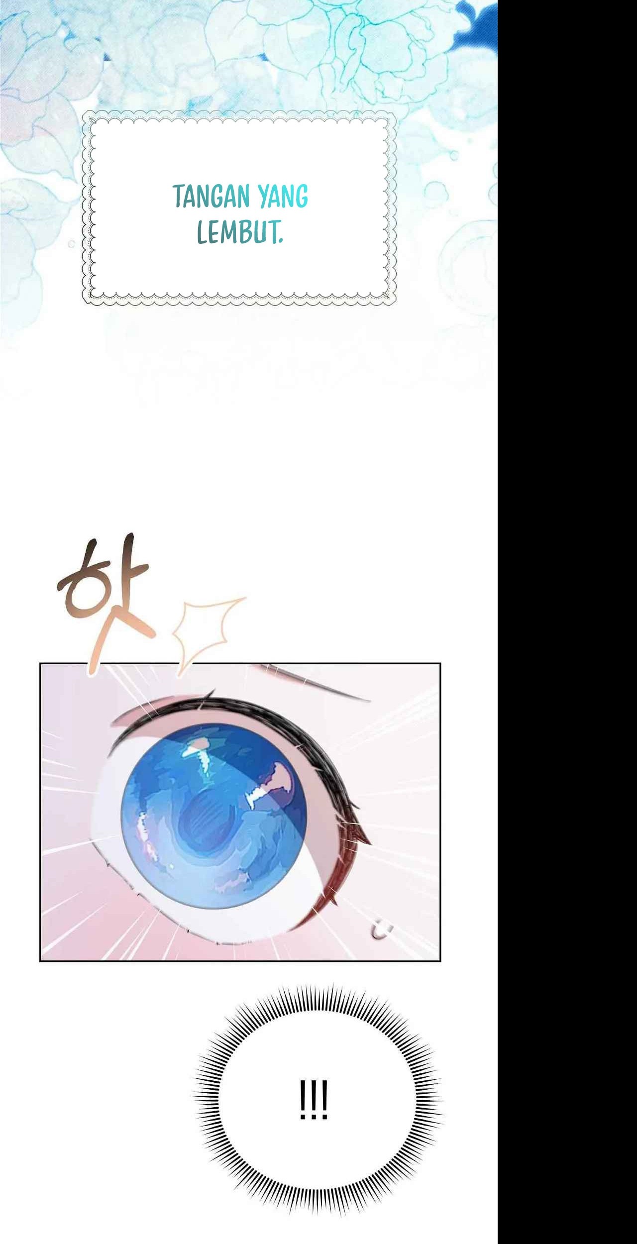 I Become the Tiger’s Daughter Chapter 6 - halaman 30
