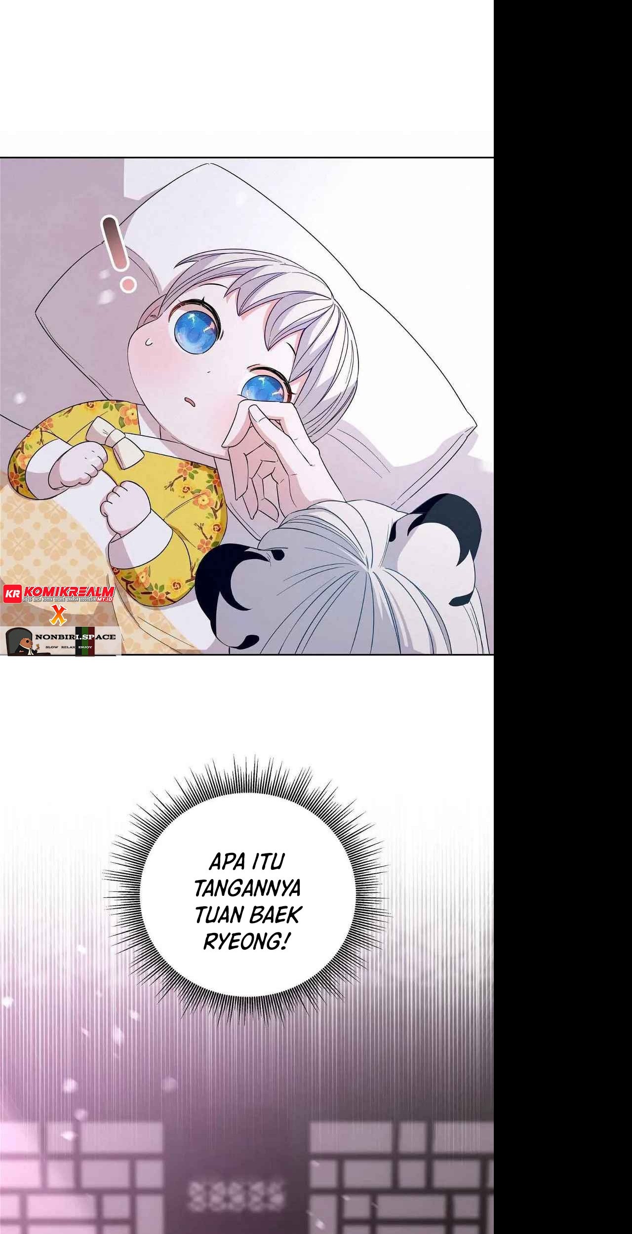 I Become the Tiger’s Daughter Chapter 6 - halaman 31
