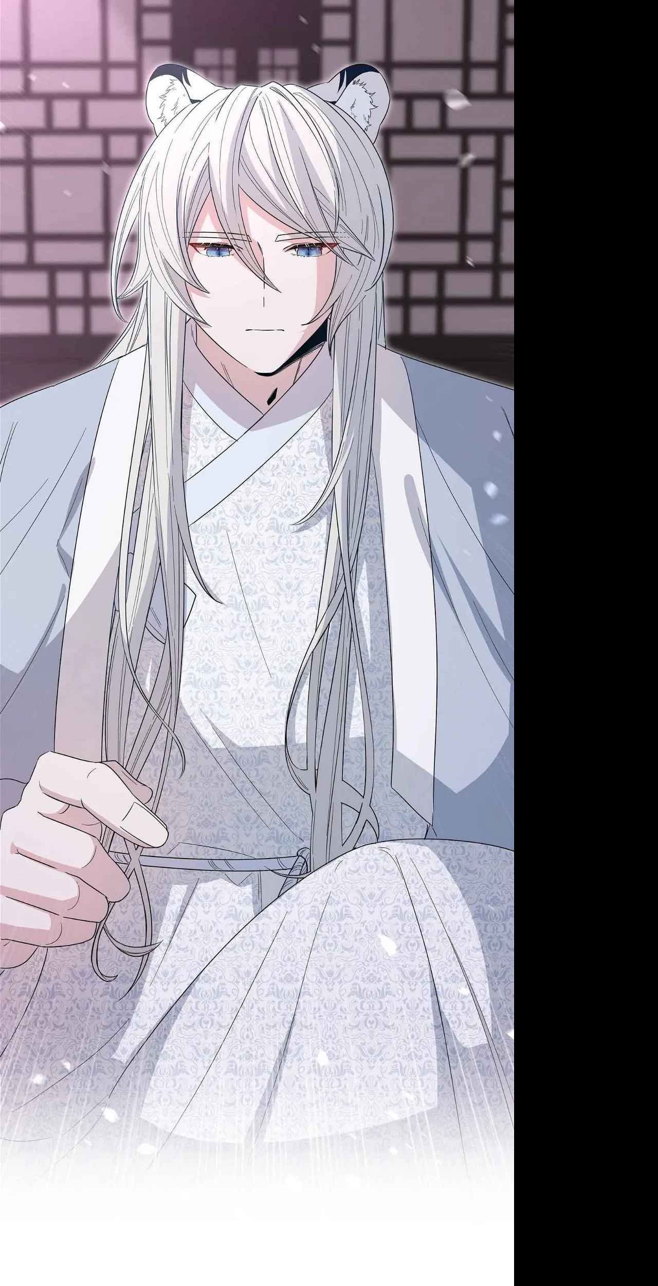 I Become the Tiger’s Daughter Chapter 6 - halaman 32