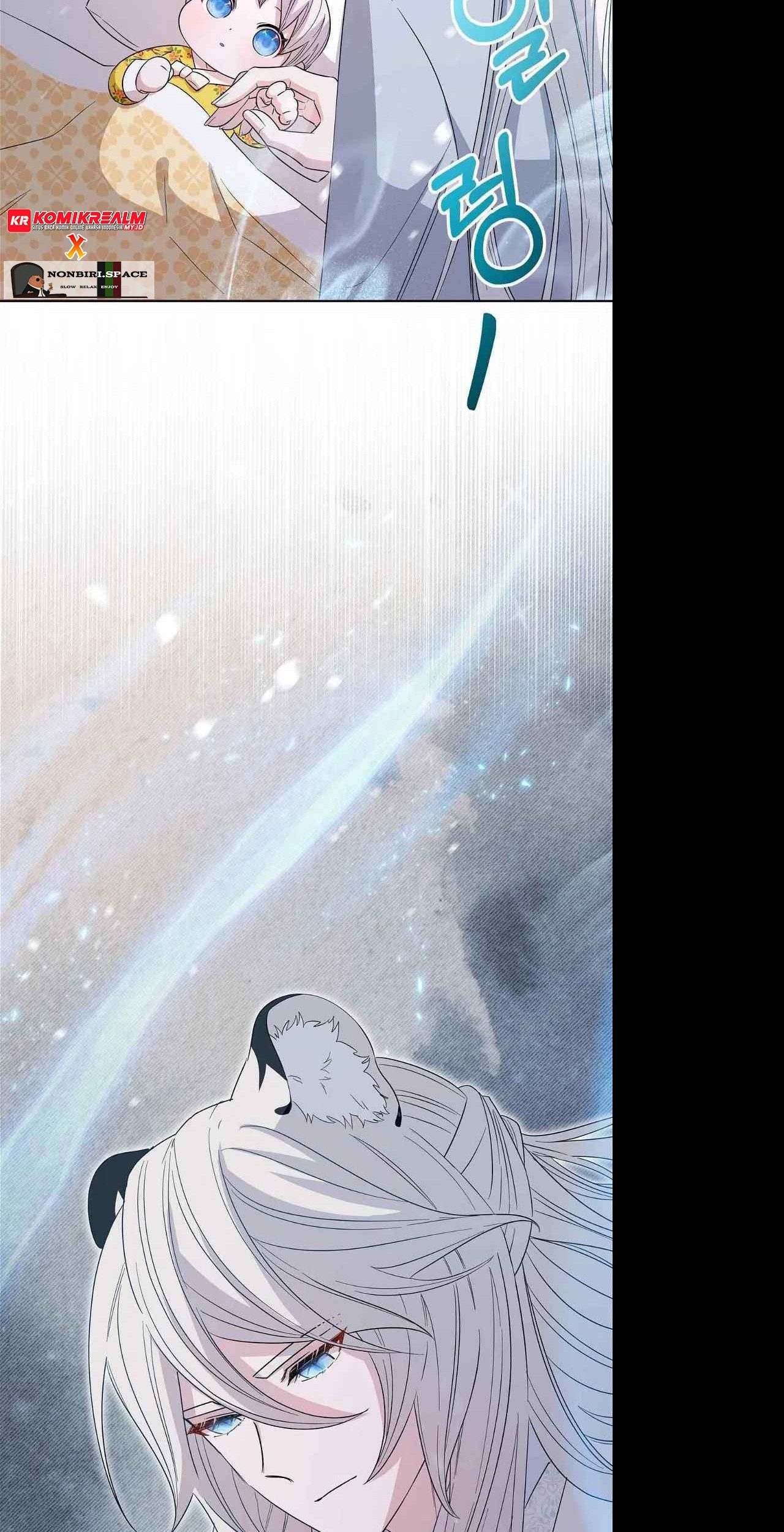 I Become the Tiger’s Daughter Chapter 6 - halaman 38