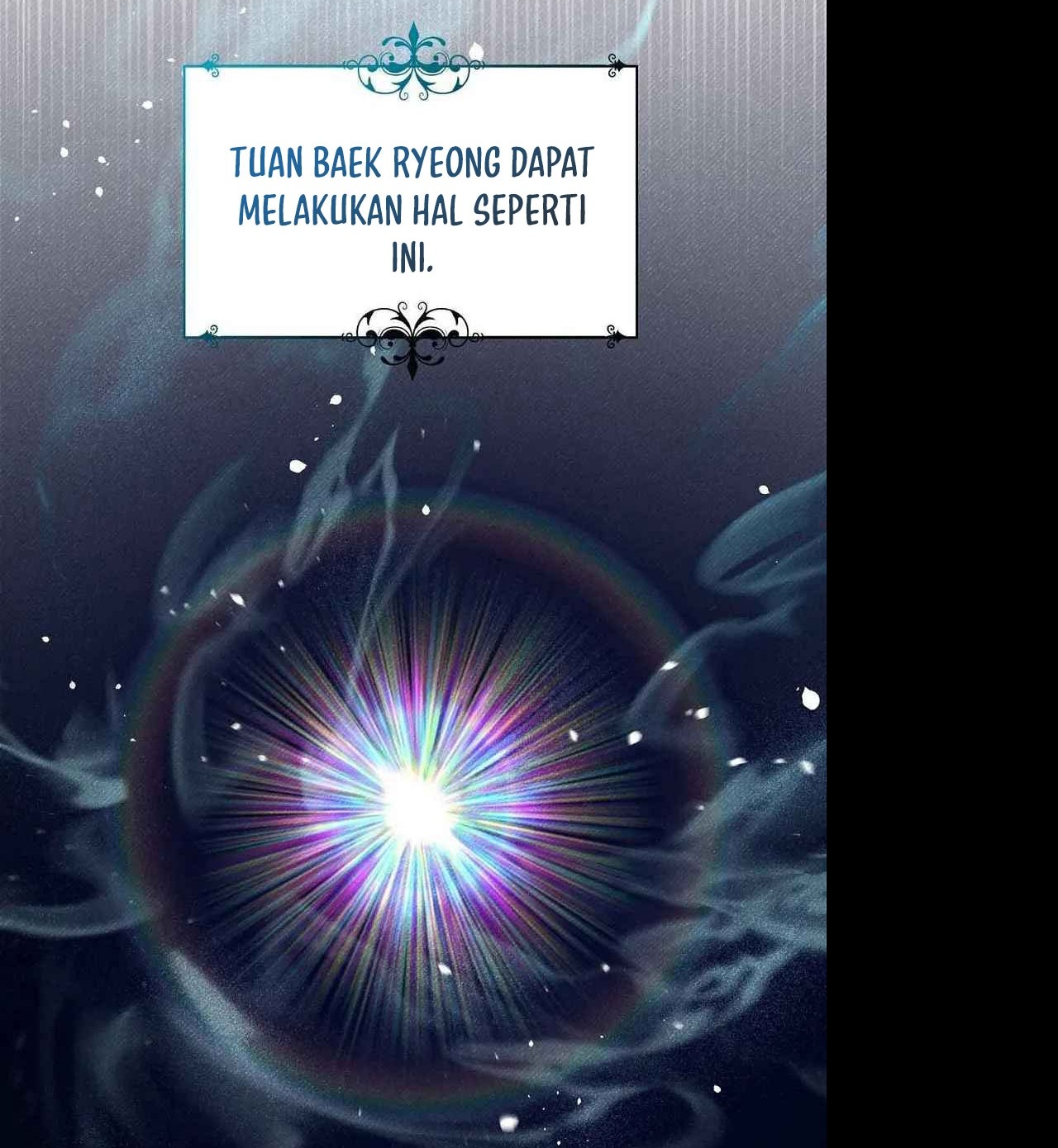 I Become the Tiger’s Daughter Chapter 6 - halaman 42