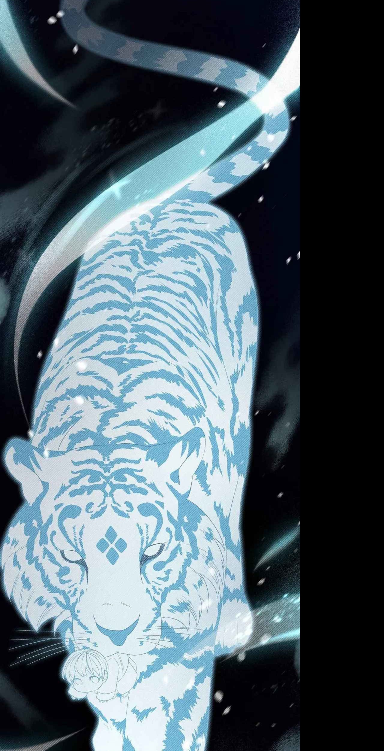 I Become the Tiger’s Daughter Chapter 6 - halaman 44