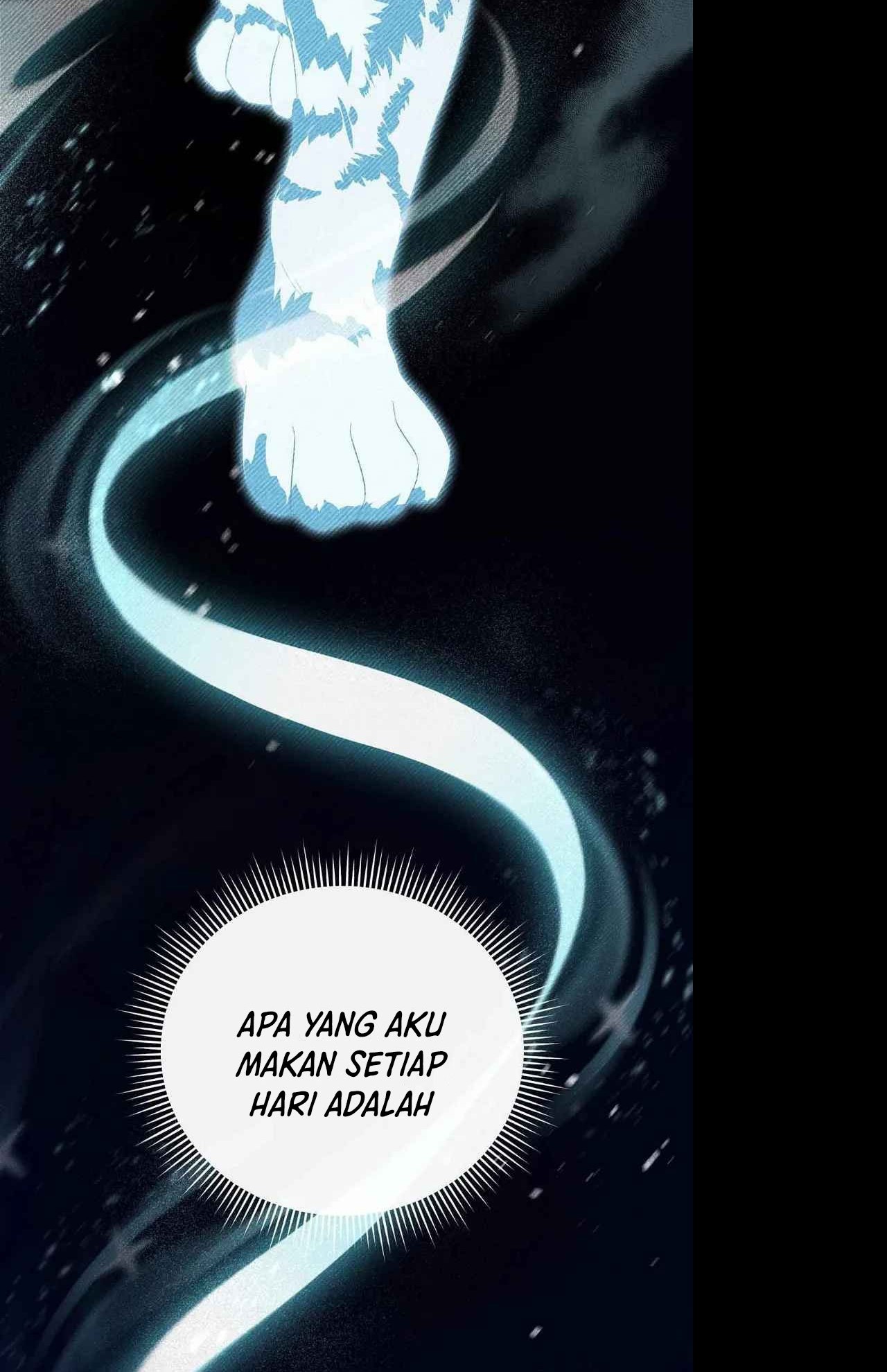 I Become the Tiger’s Daughter Chapter 6 - halaman 45