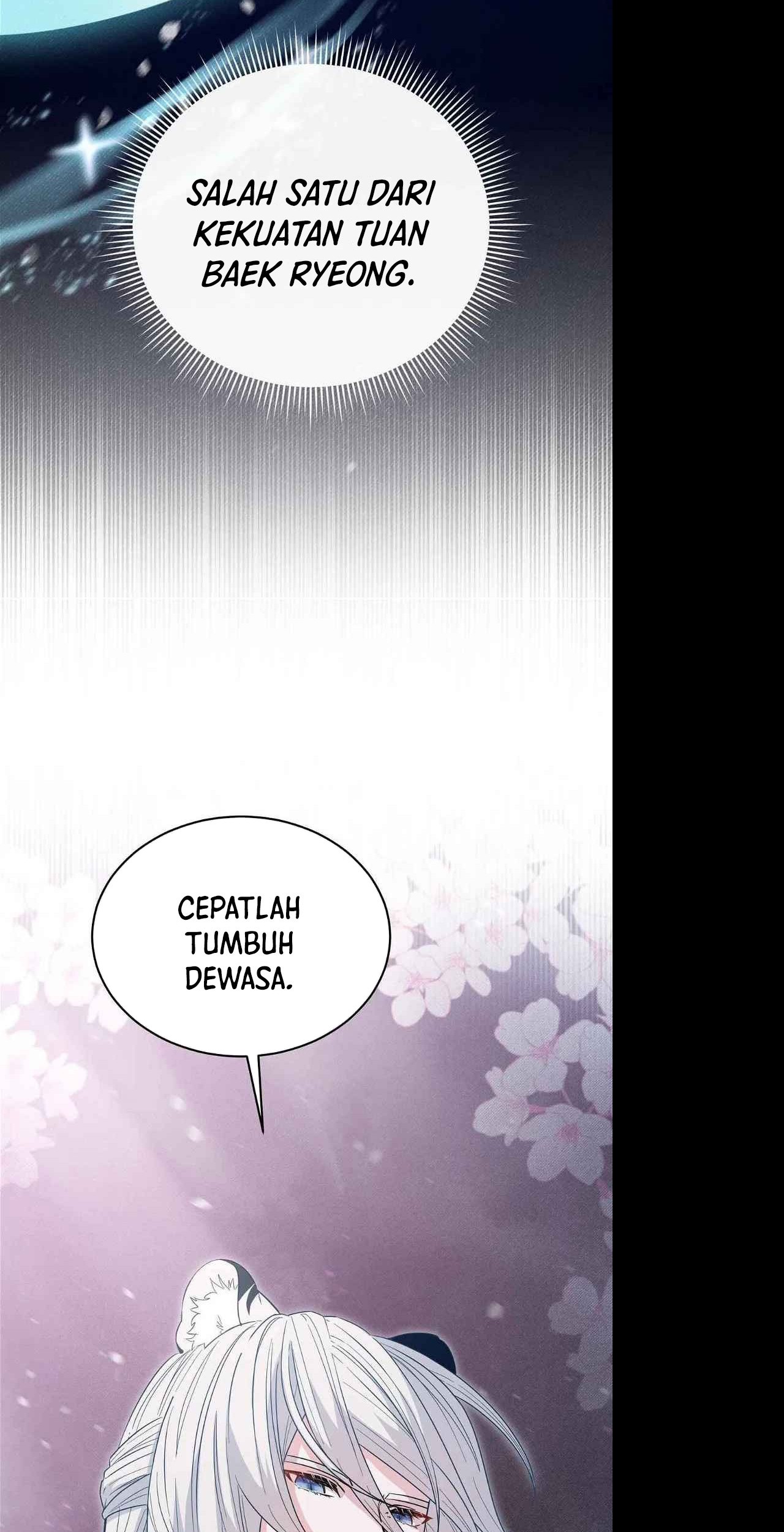 I Become the Tiger’s Daughter Chapter 6 - halaman 47