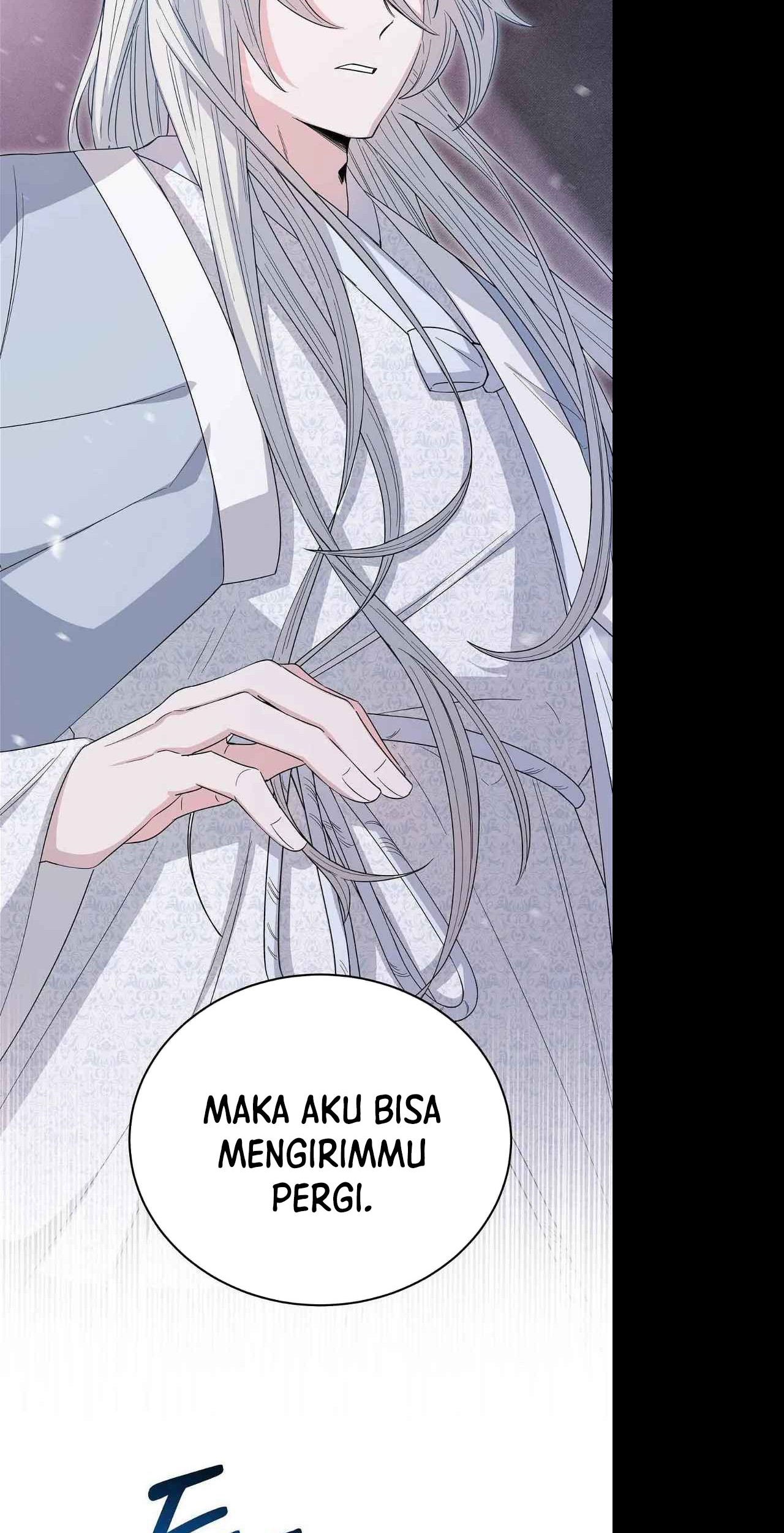 I Become the Tiger’s Daughter Chapter 6 - halaman 48