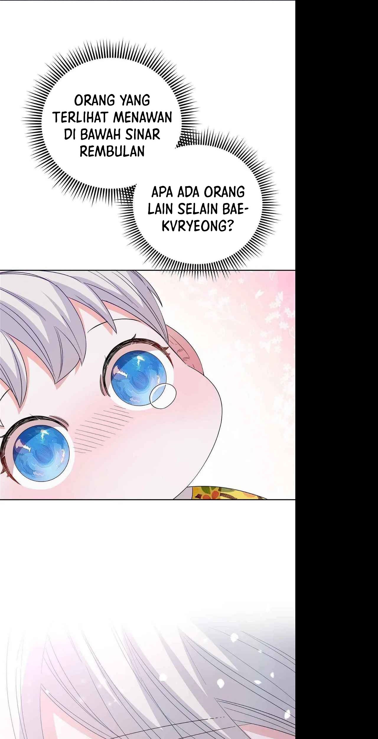 I Become the Tiger’s Daughter Chapter 6 - halaman 5