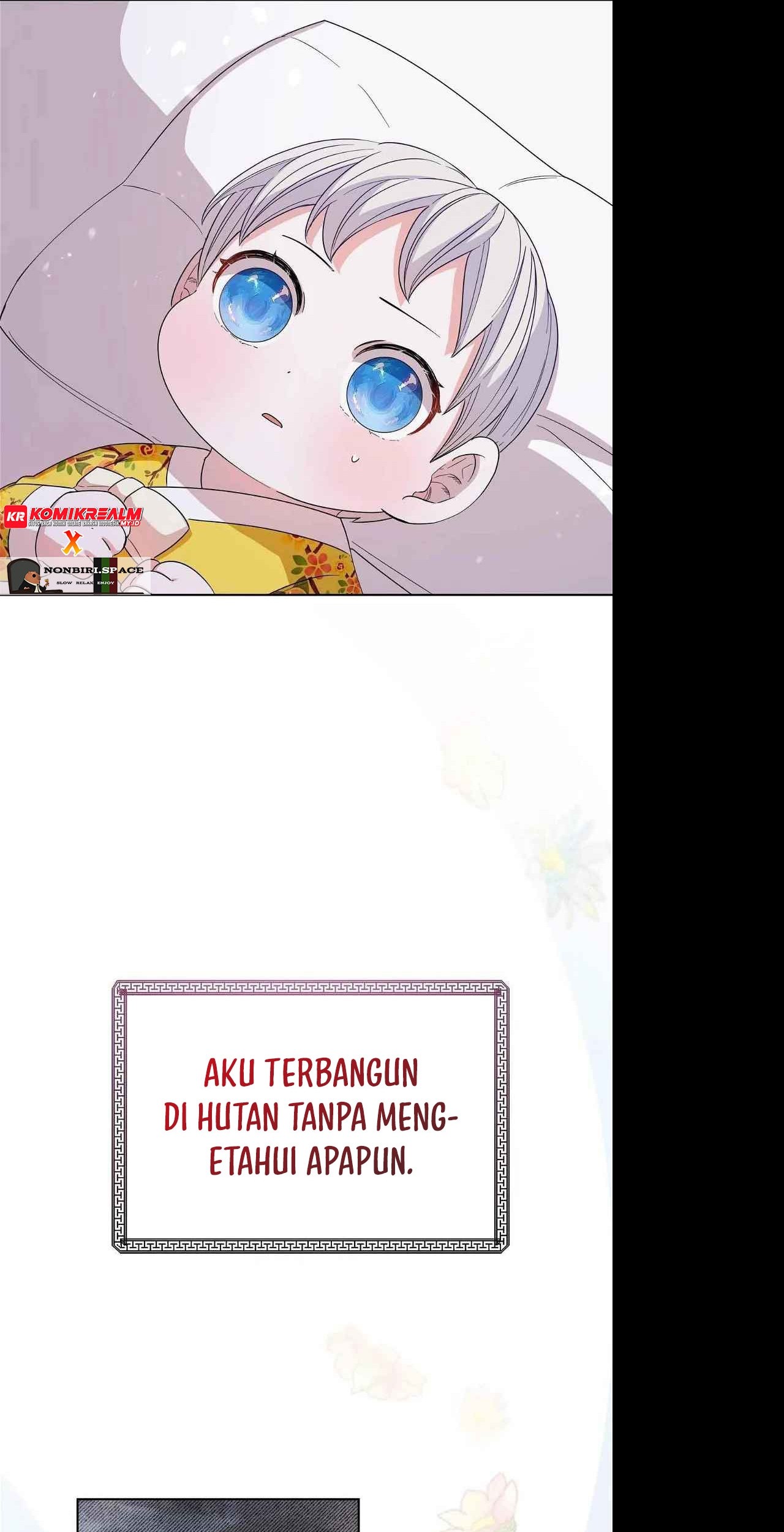 I Become the Tiger’s Daughter Chapter 6 - halaman 50