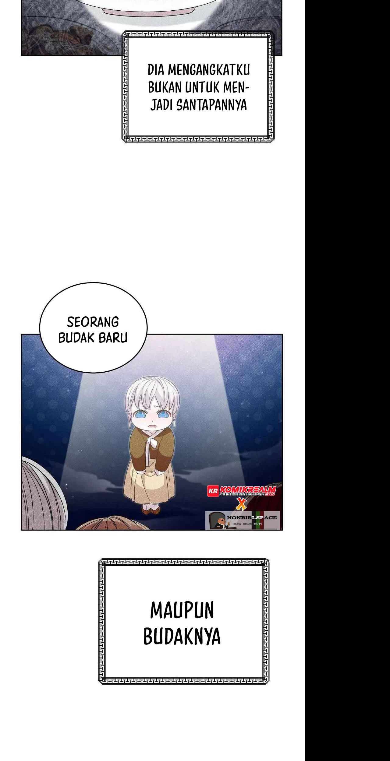 I Become the Tiger’s Daughter Chapter 6 - halaman 53