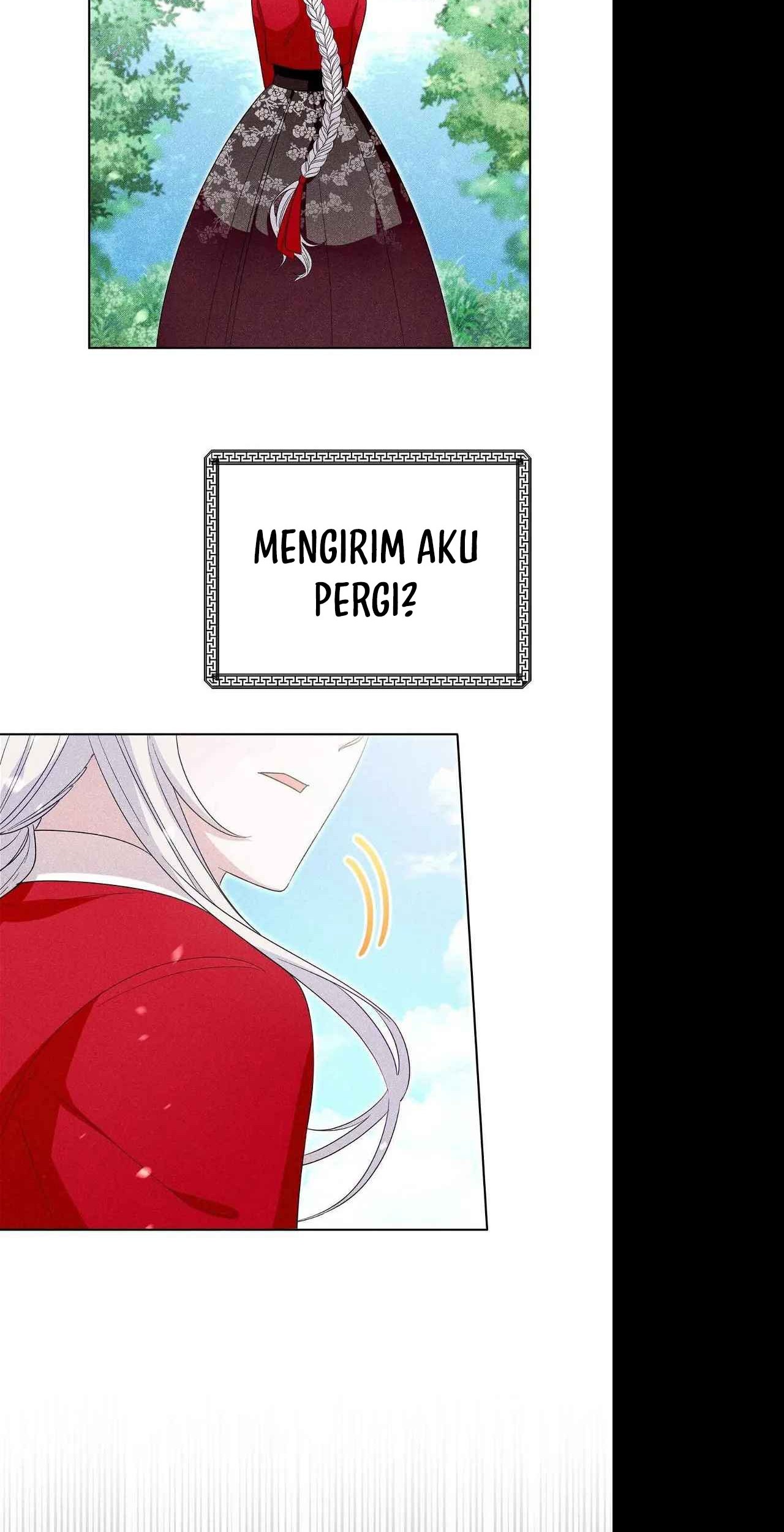 I Become the Tiger’s Daughter Chapter 6 - halaman 55