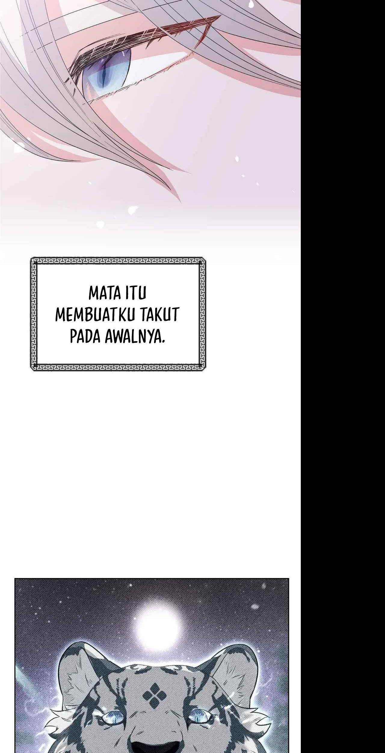 I Become the Tiger’s Daughter Chapter 6 - halaman 6