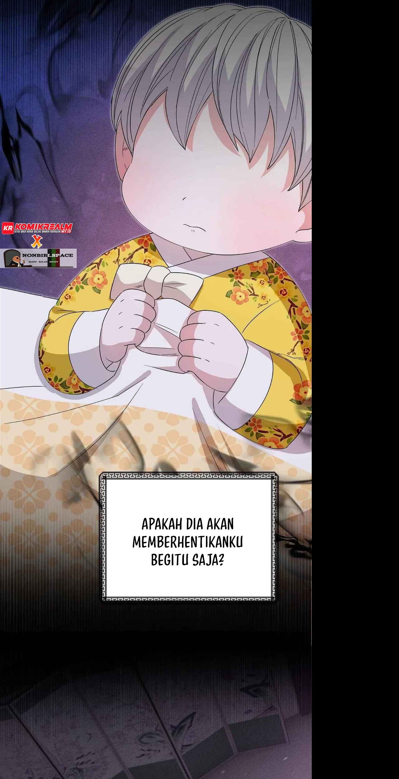 I Become the Tiger’s Daughter Chapter 6 - halaman 61