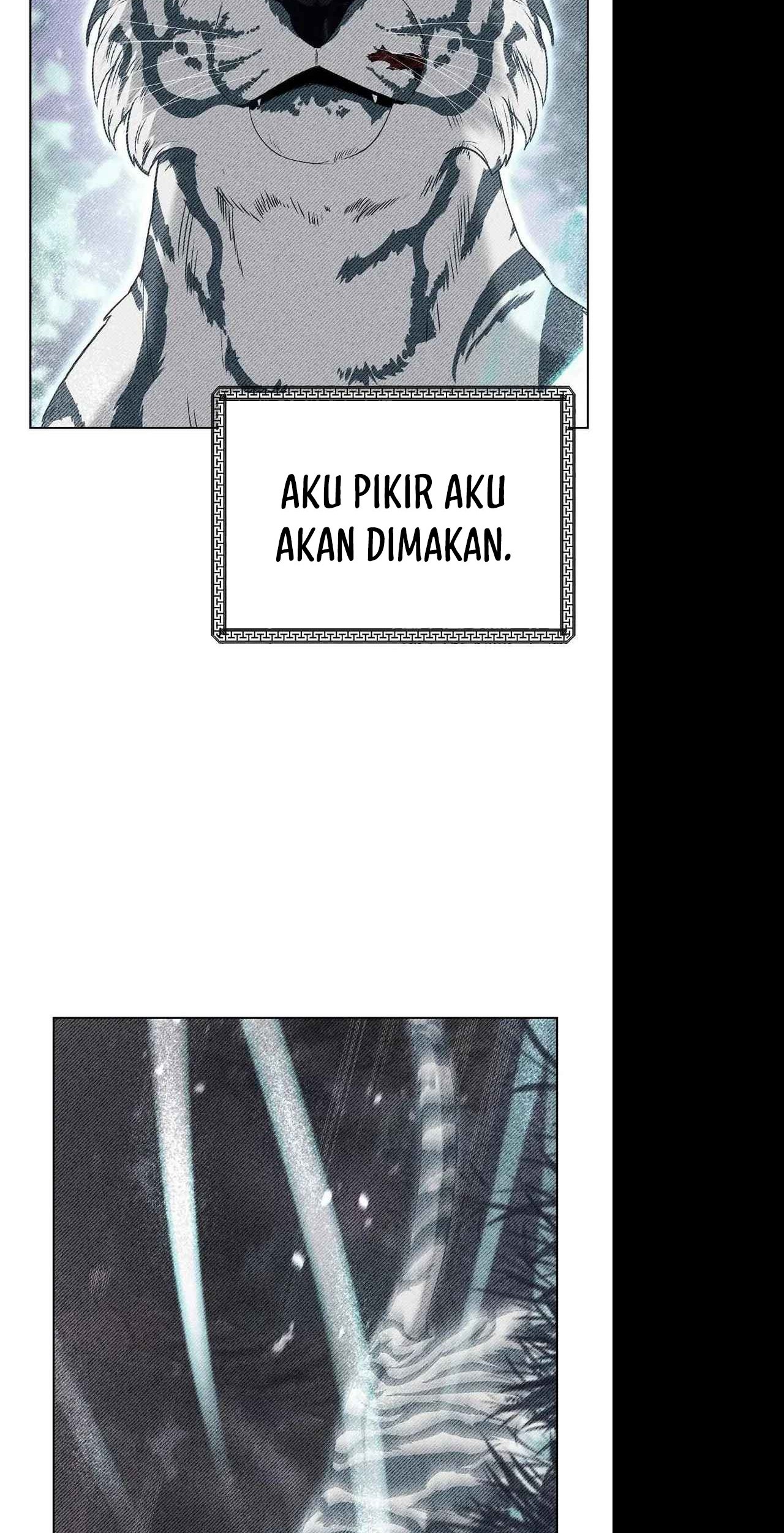I Become the Tiger’s Daughter Chapter 6 - halaman 7