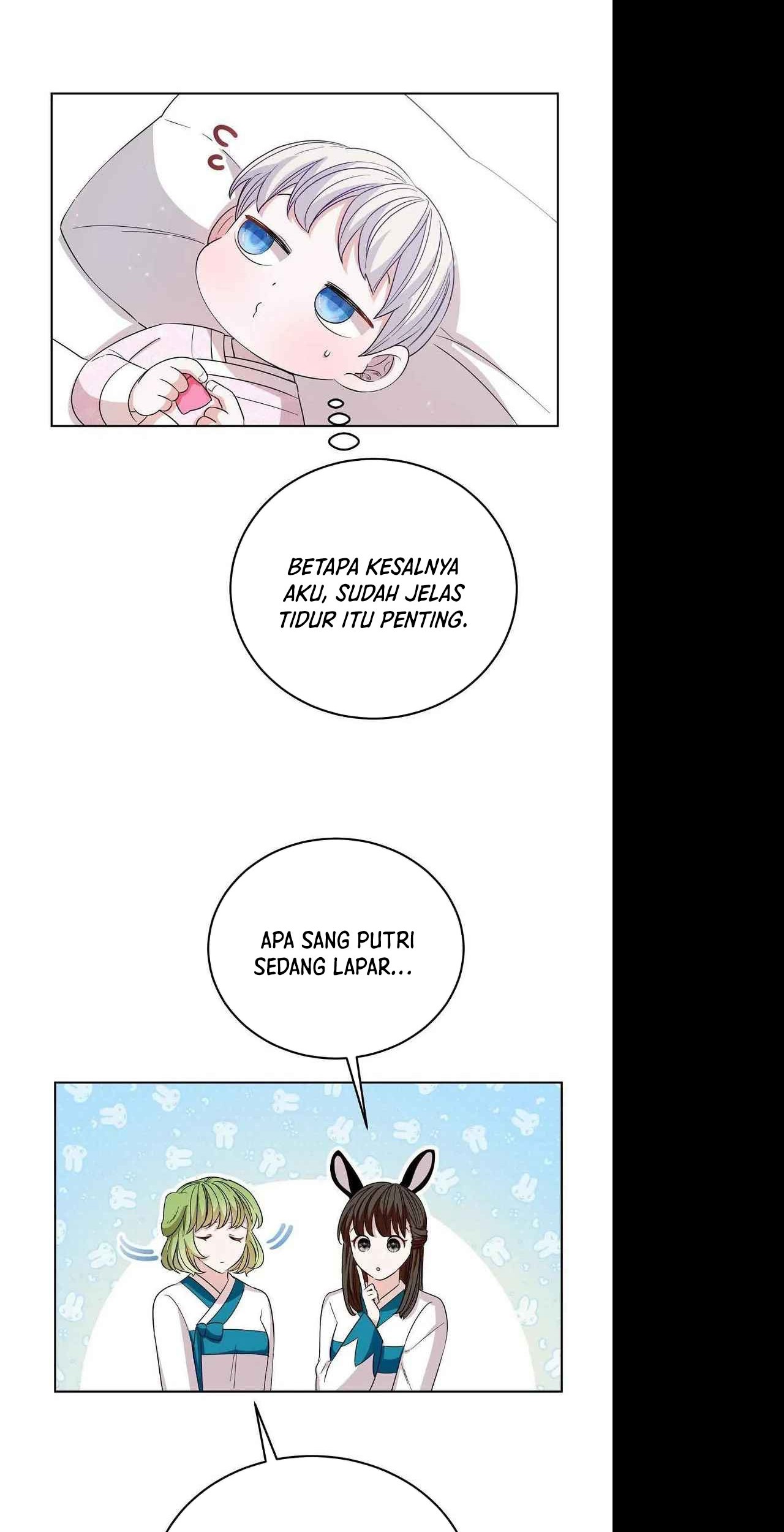 I Become the Tiger’s Daughter Chapter 6 - halaman 70