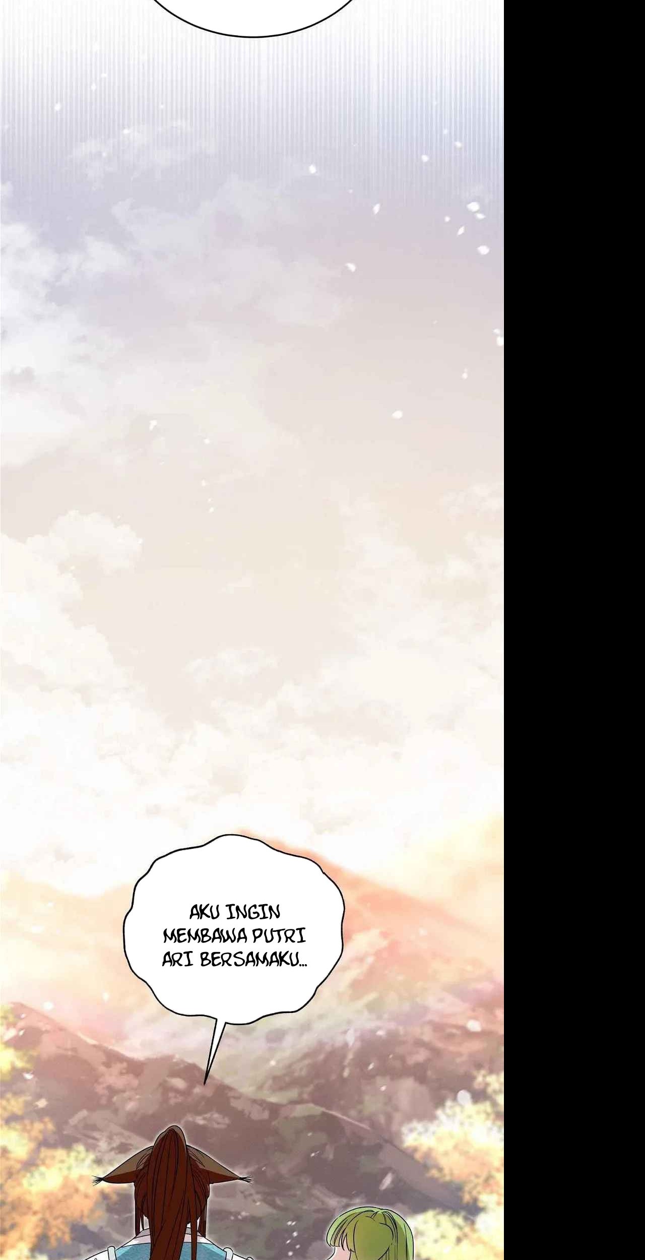 I Become the Tiger’s Daughter Chapter 6 - halaman 73