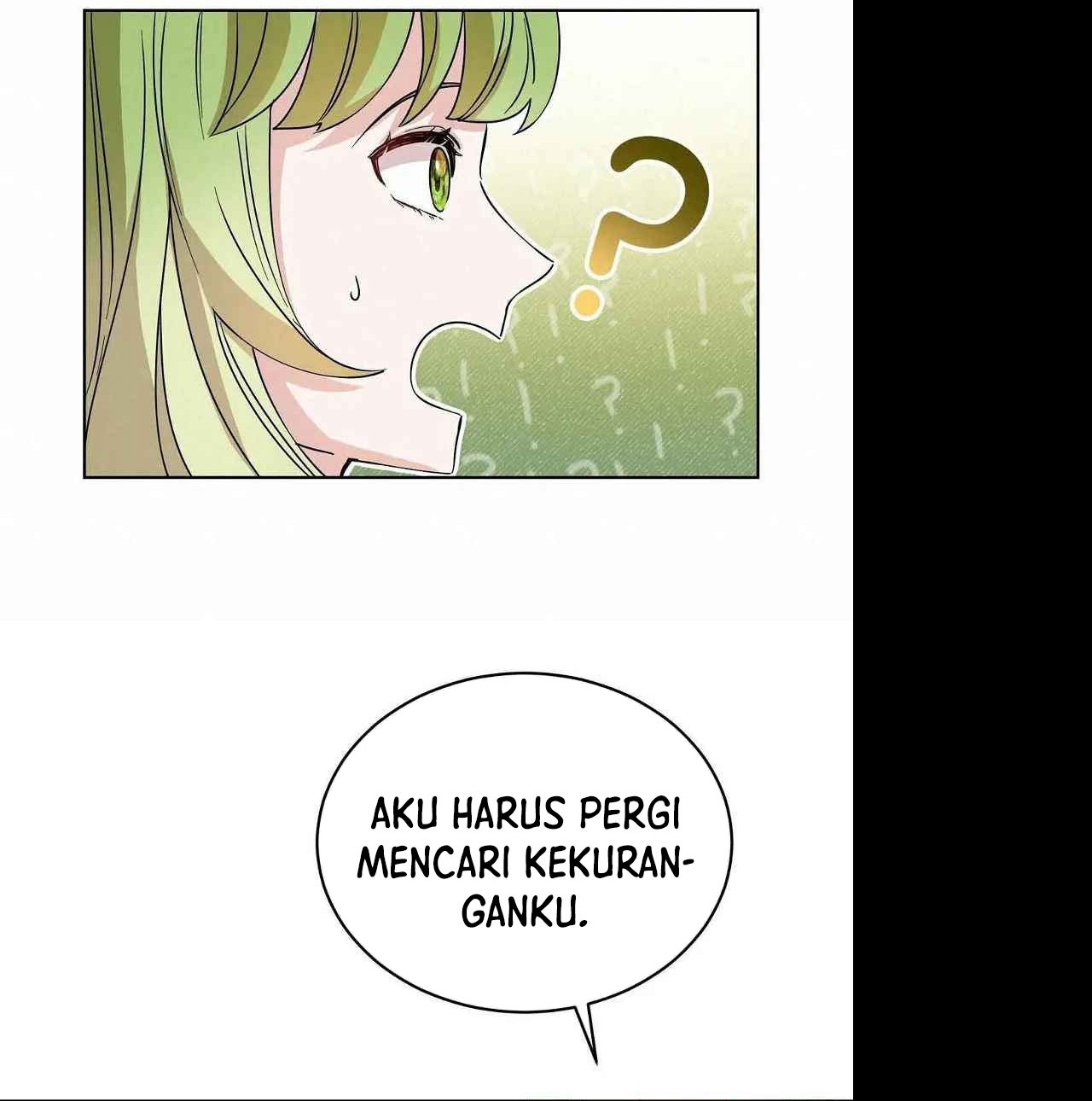 I Become the Tiger’s Daughter Chapter 6 - halaman 76