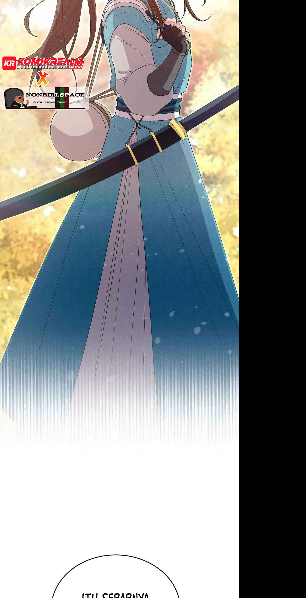 I Become the Tiger’s Daughter Chapter 6 - halaman 78