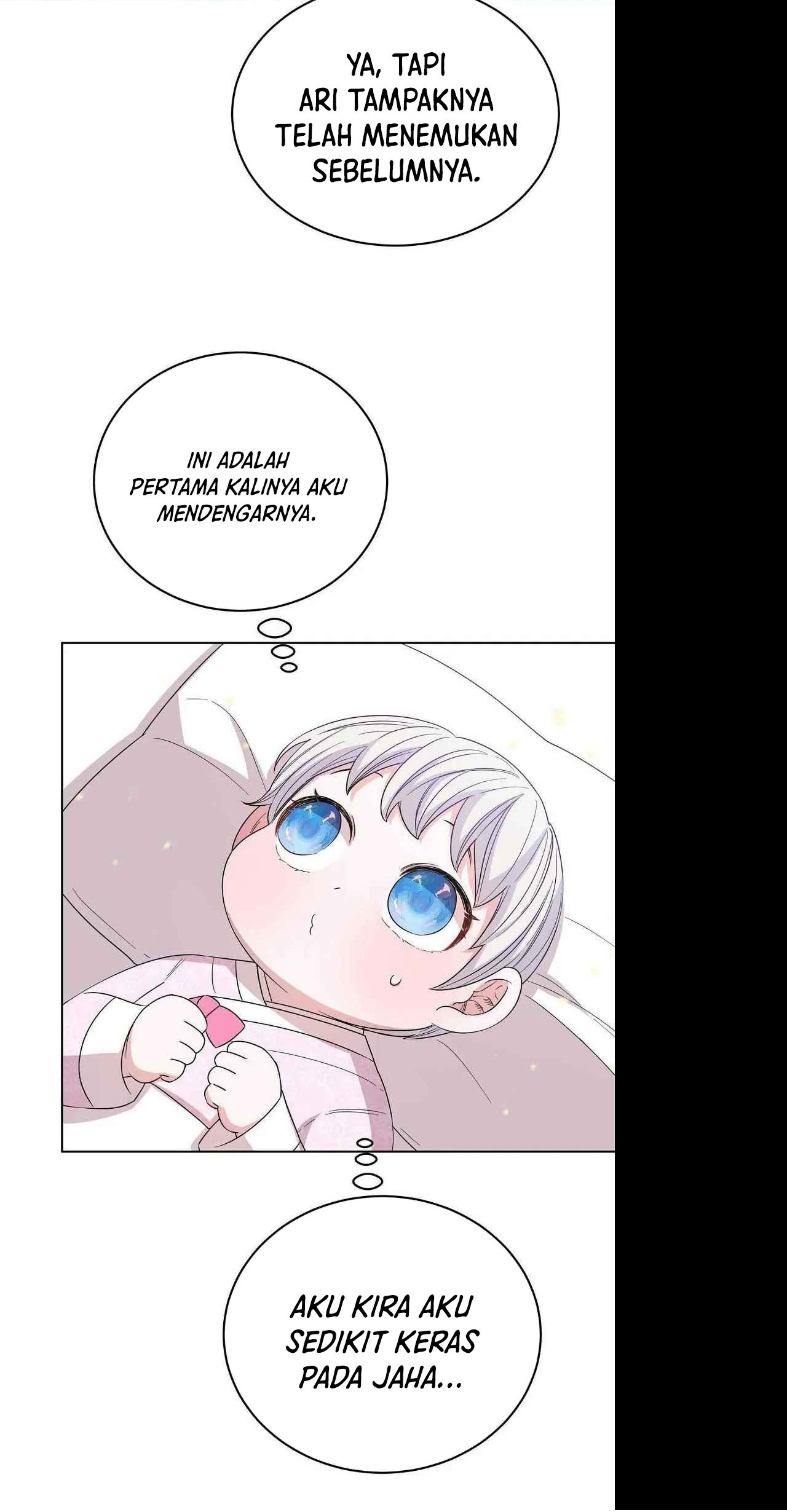 I Become the Tiger’s Daughter Chapter 6 - halaman 80