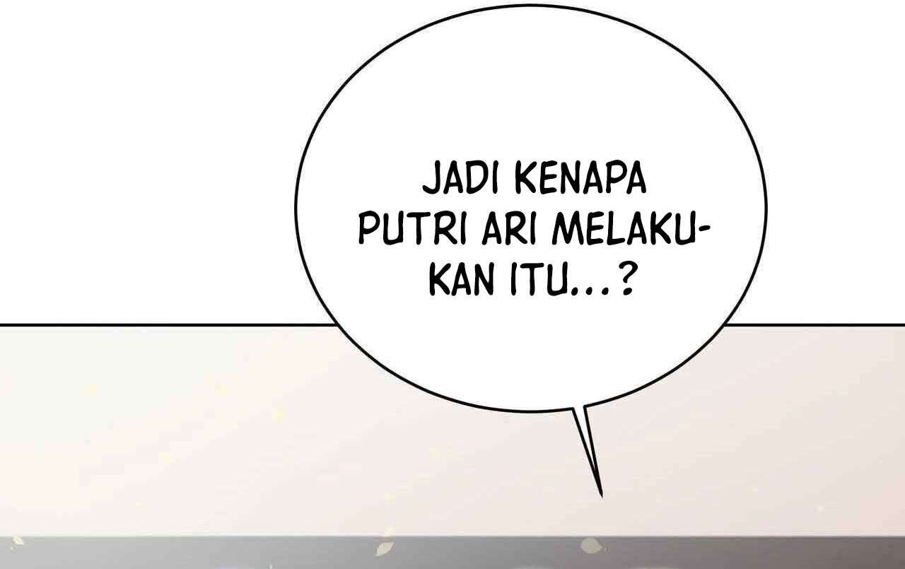 I Become the Tiger’s Daughter Chapter 6 - halaman 83