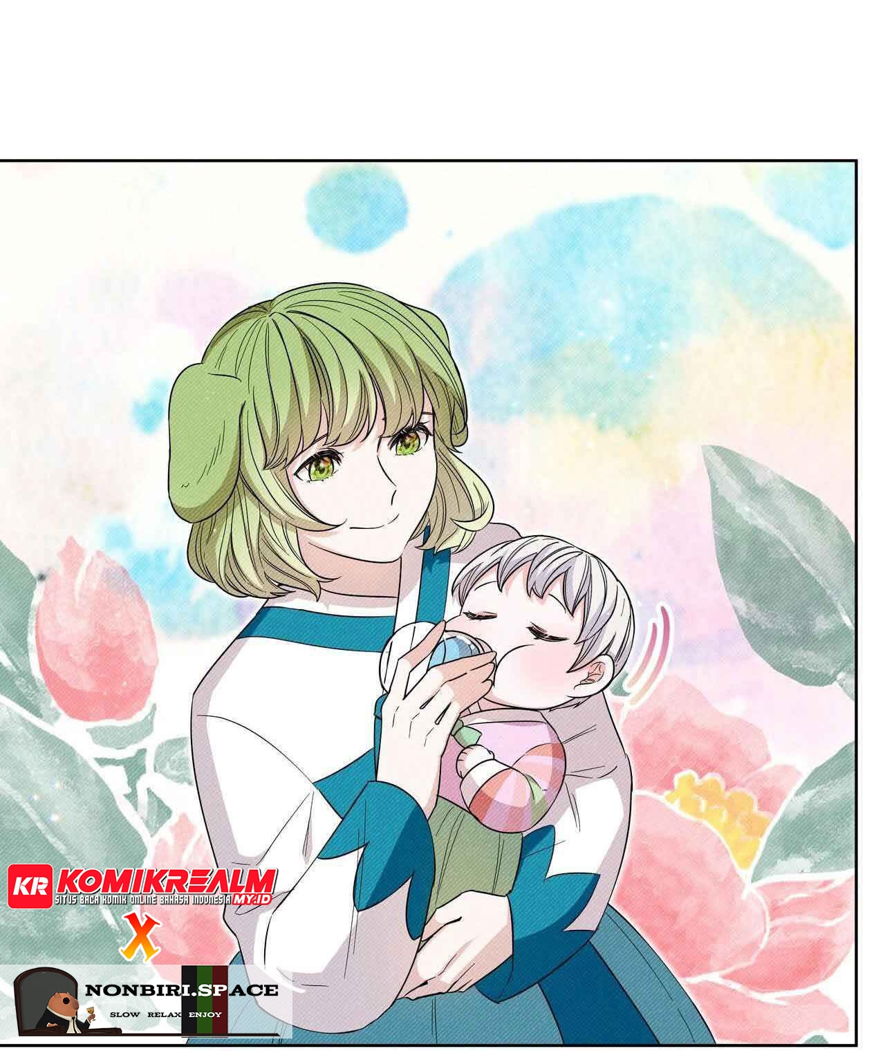 I Become the Tiger’s Daughter Chapter 6 - halaman 87