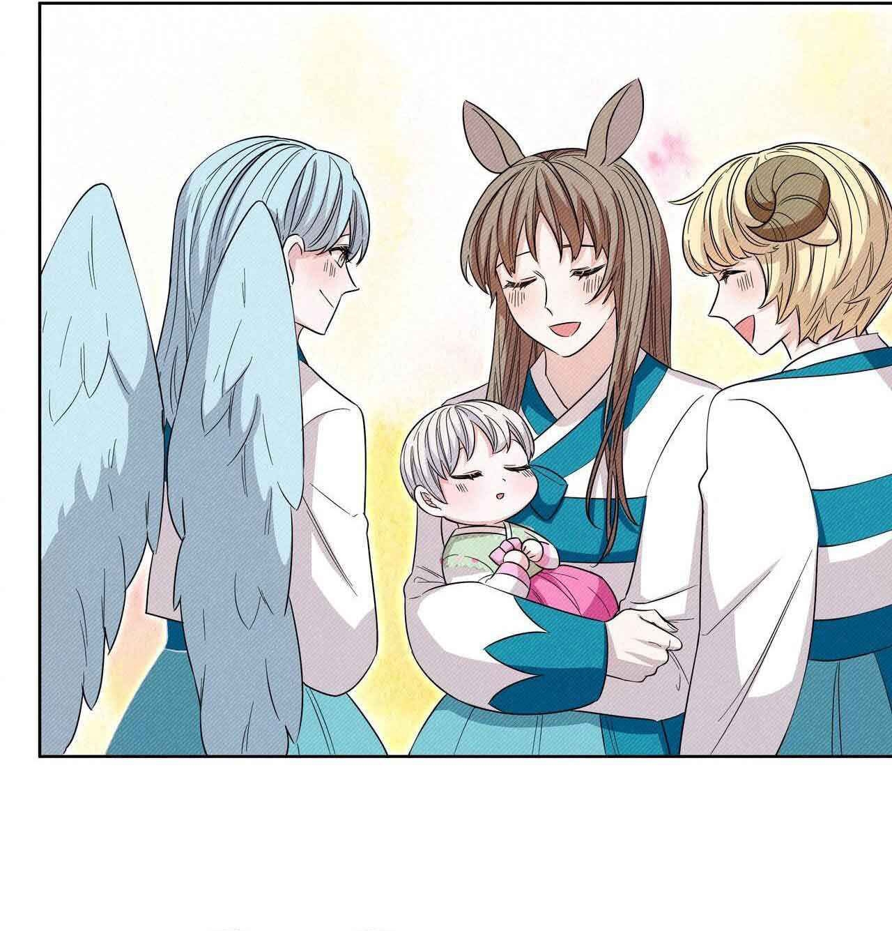 I Become the Tiger’s Daughter Chapter 6 - halaman 89