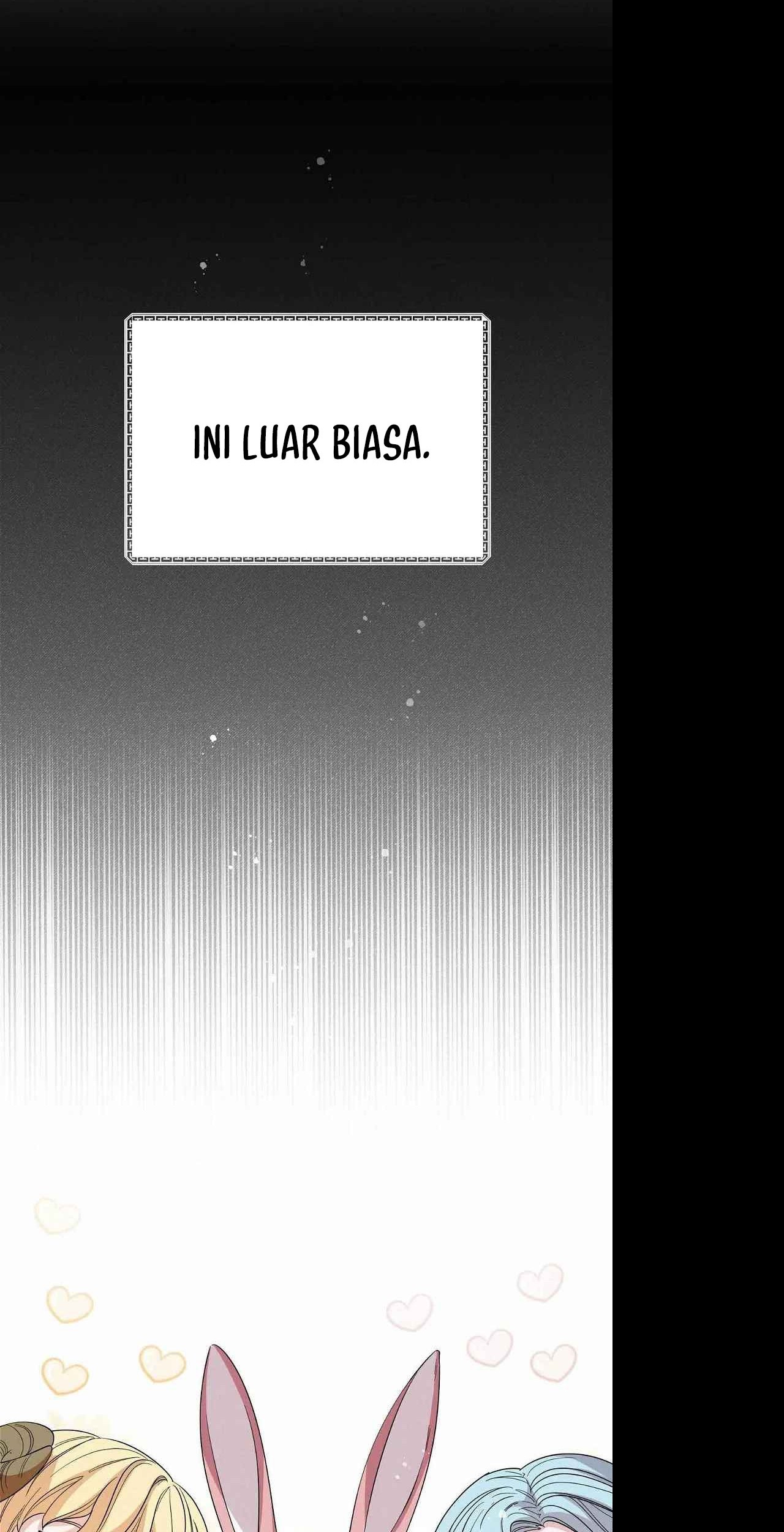 I Become the Tiger’s Daughter Chapter 6 - halaman 9