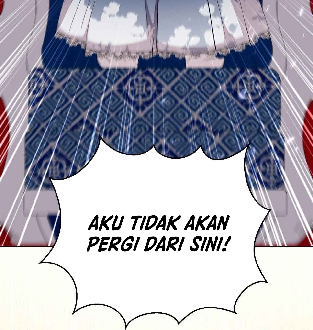 I Become the Tiger’s Daughter Chapter 6 - halaman 94