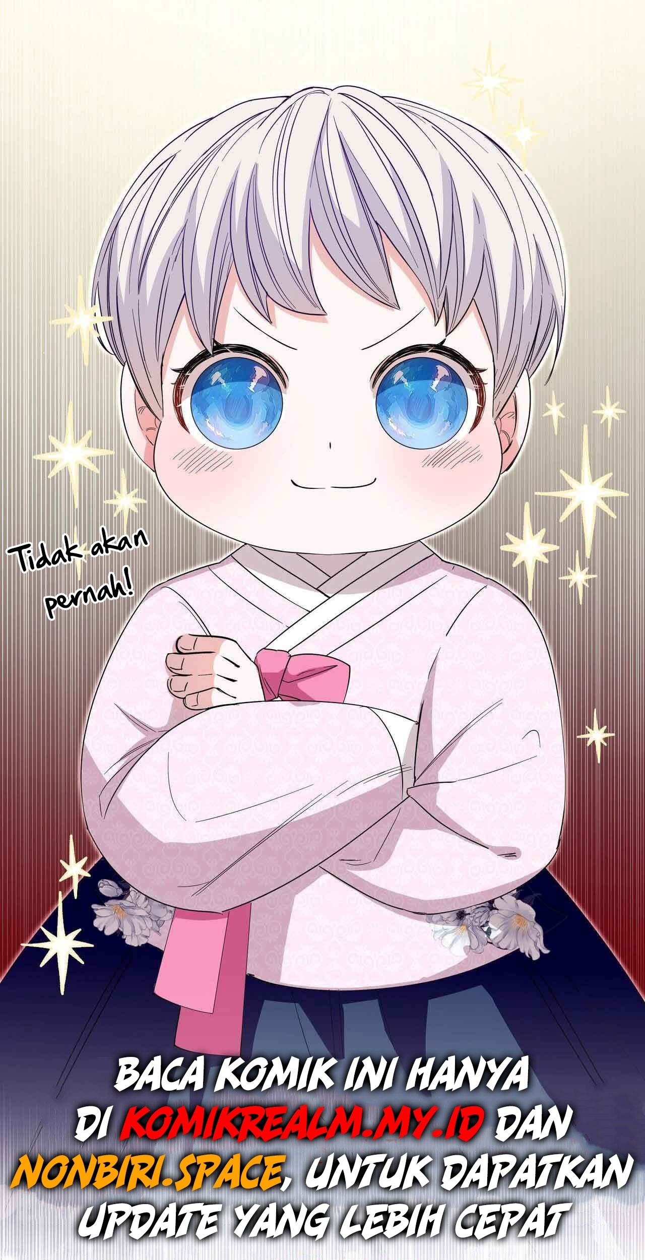 I Become the Tiger’s Daughter Chapter 6 - halaman 95