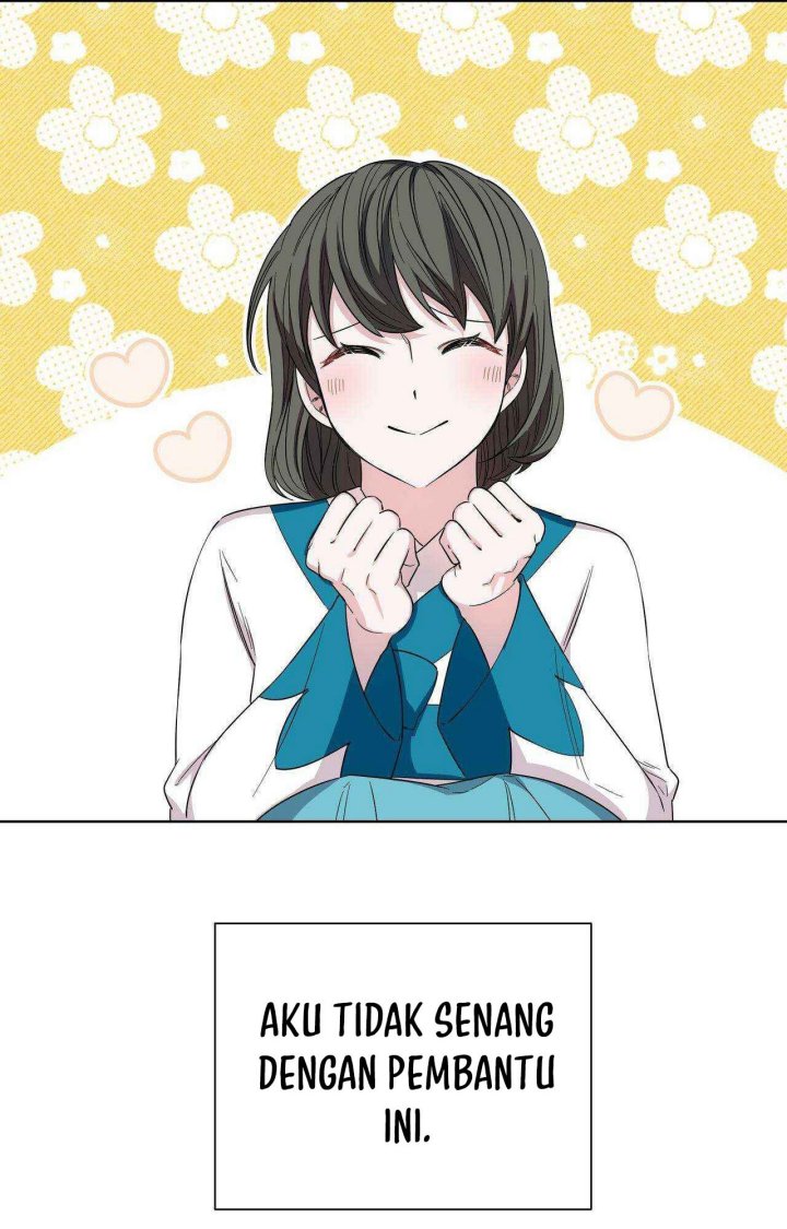 I Become the Tiger’s Daughter Chapter 7 - halaman 11