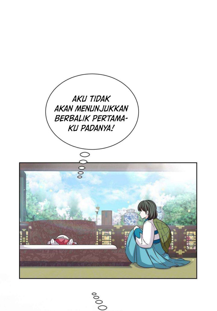 I Become the Tiger’s Daughter Chapter 7 - halaman 12