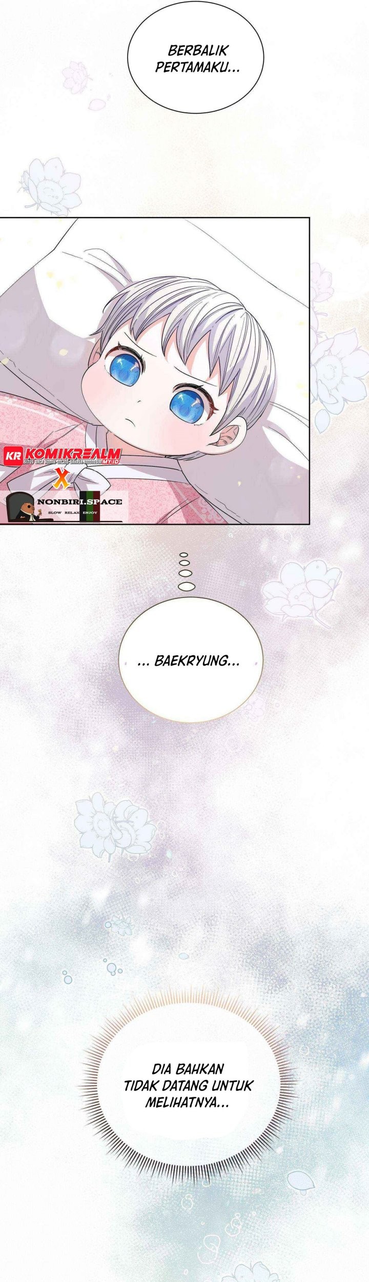 I Become the Tiger’s Daughter Chapter 7 - halaman 13