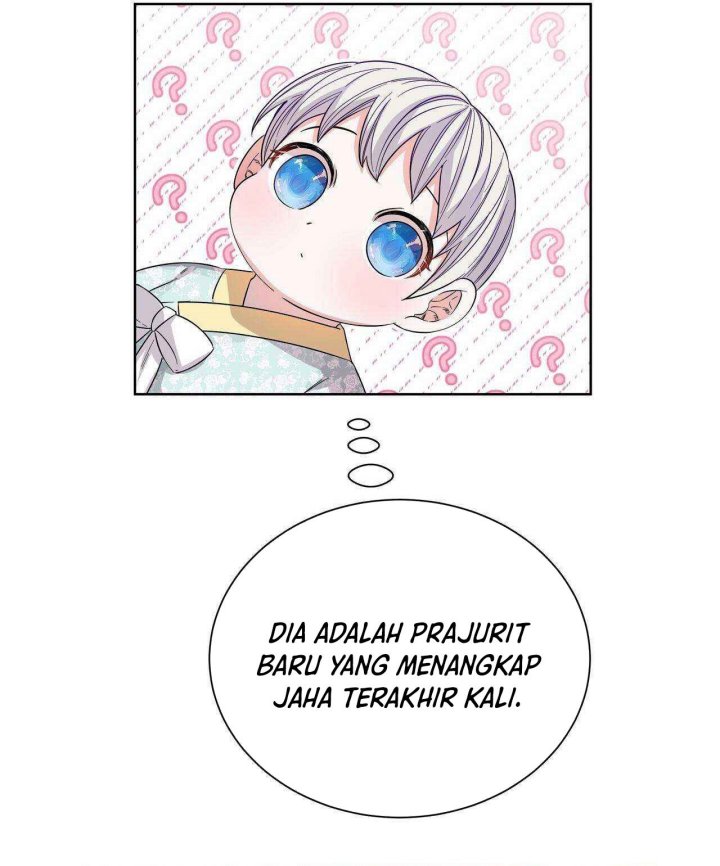 I Become the Tiger’s Daughter Chapter 7 - halaman 27