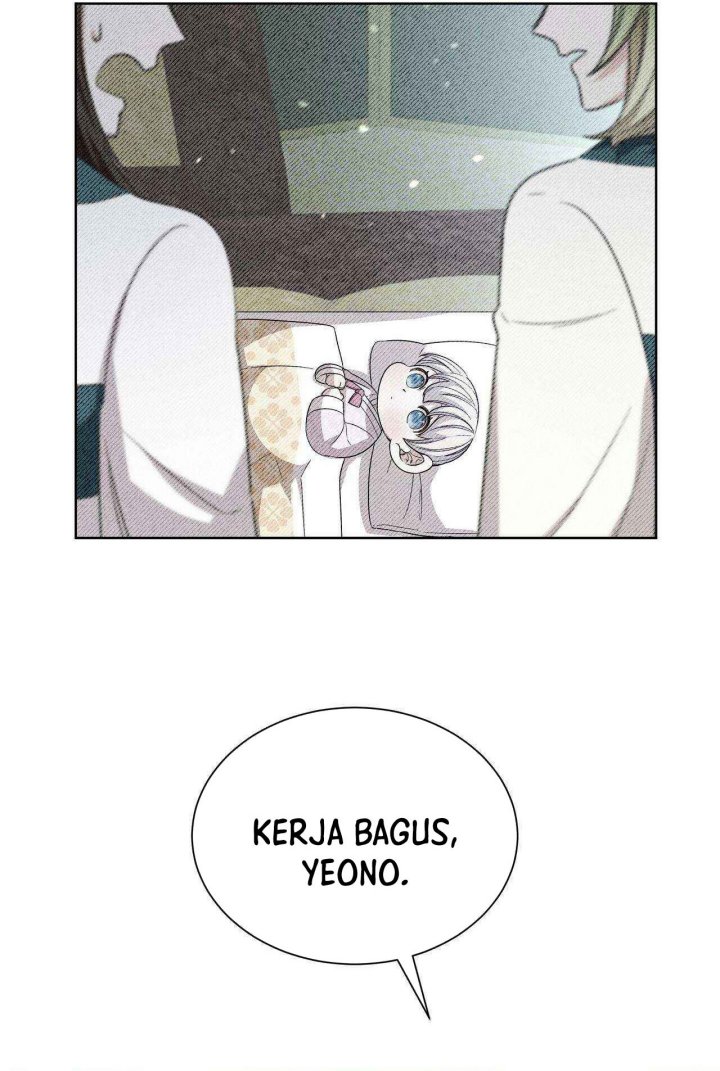 I Become the Tiger’s Daughter Chapter 7 - halaman 28