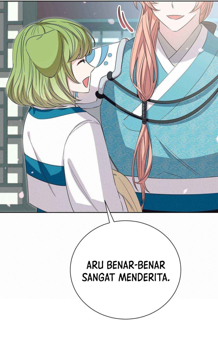 I Become the Tiger’s Daughter Chapter 7 - halaman 29