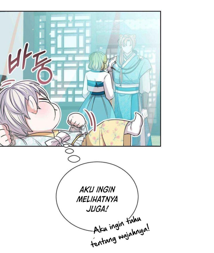 I Become the Tiger’s Daughter Chapter 7 - halaman 30