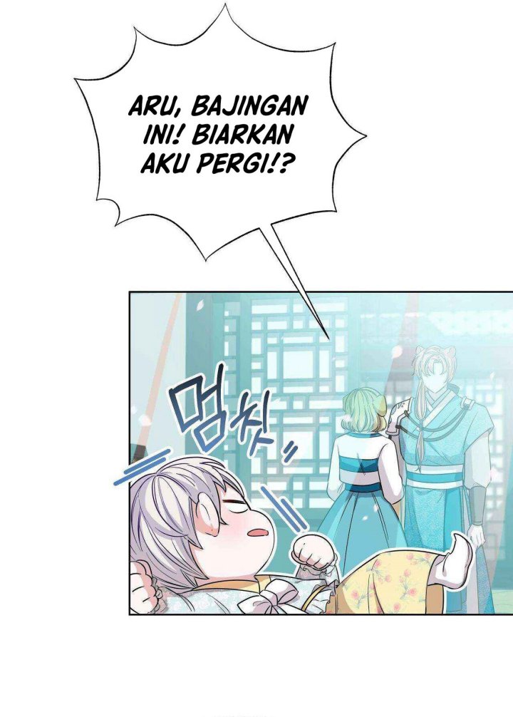 I Become the Tiger’s Daughter Chapter 7 - halaman 31