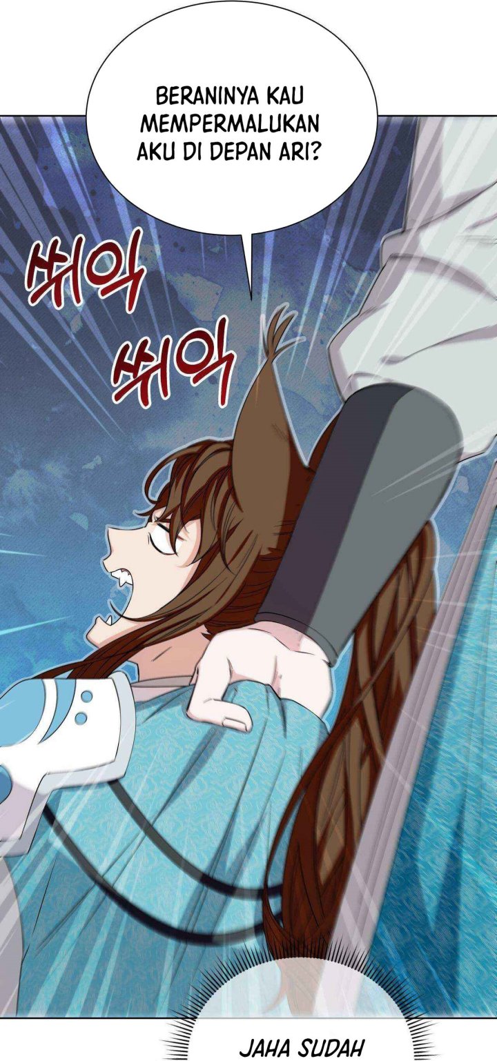 I Become the Tiger’s Daughter Chapter 7 - halaman 32