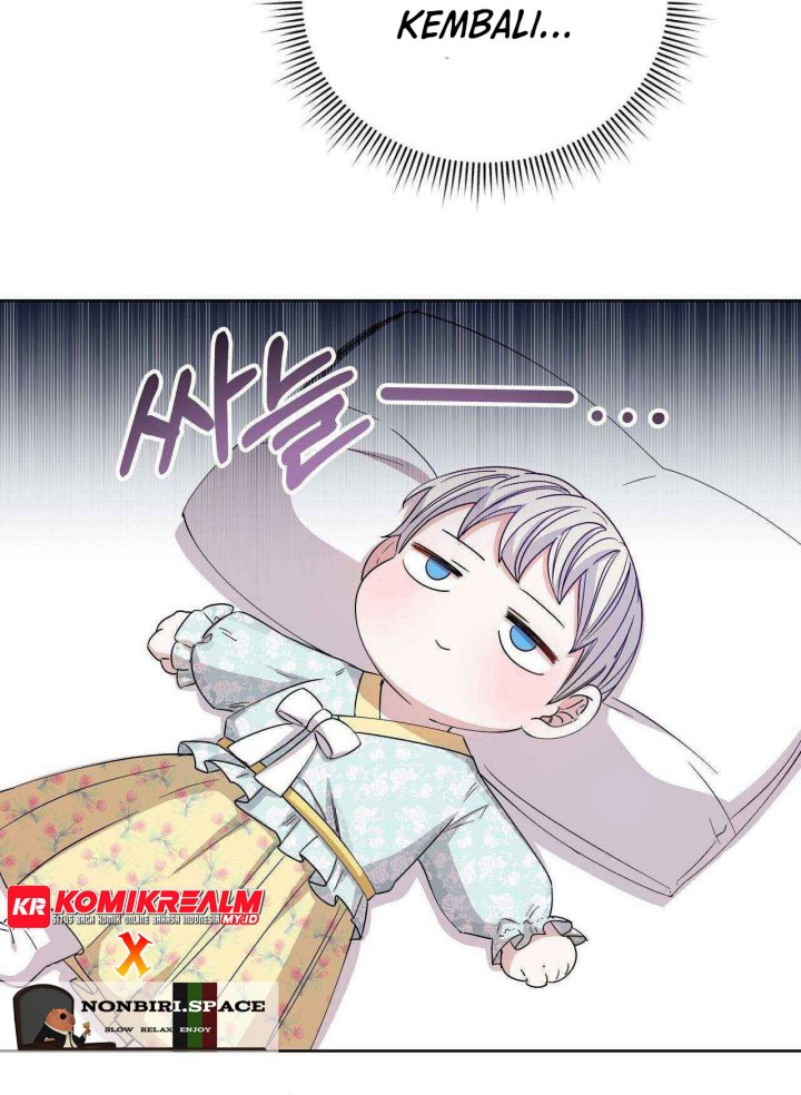 I Become the Tiger’s Daughter Chapter 7 - halaman 33