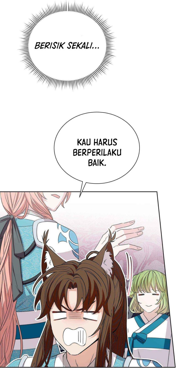 I Become the Tiger’s Daughter Chapter 7 - halaman 34