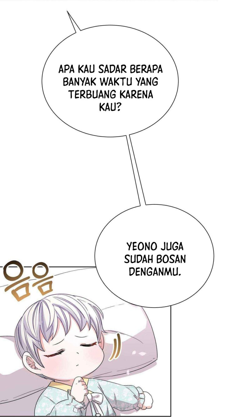 I Become the Tiger’s Daughter Chapter 7 - halaman 35