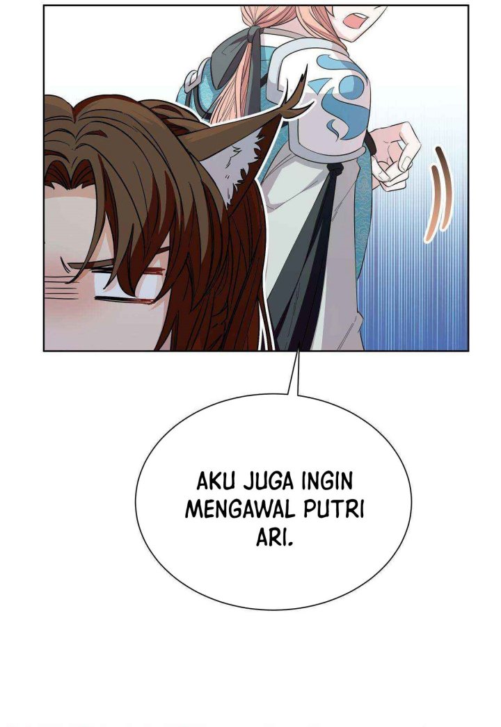 I Become the Tiger’s Daughter Chapter 7 - halaman 39