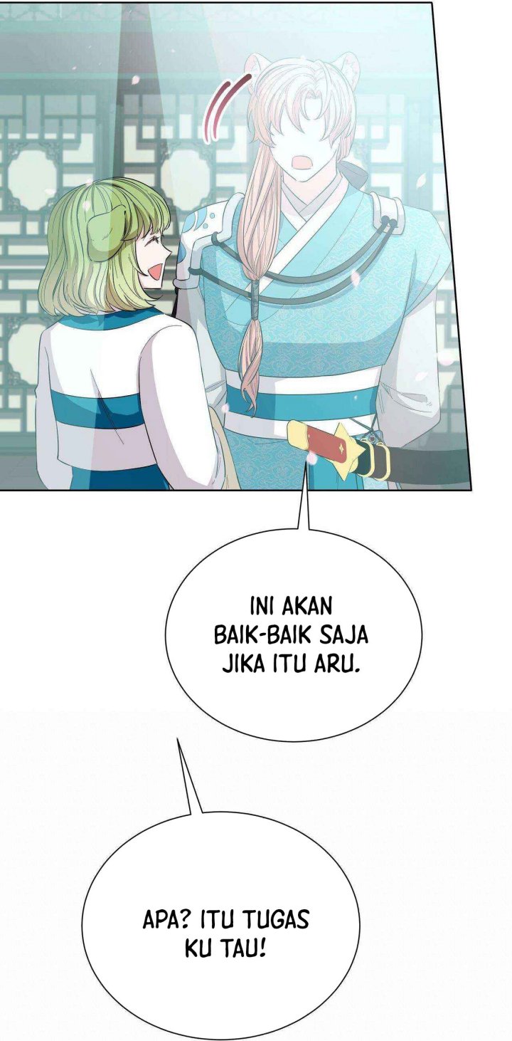 I Become the Tiger’s Daughter Chapter 7 - halaman 40